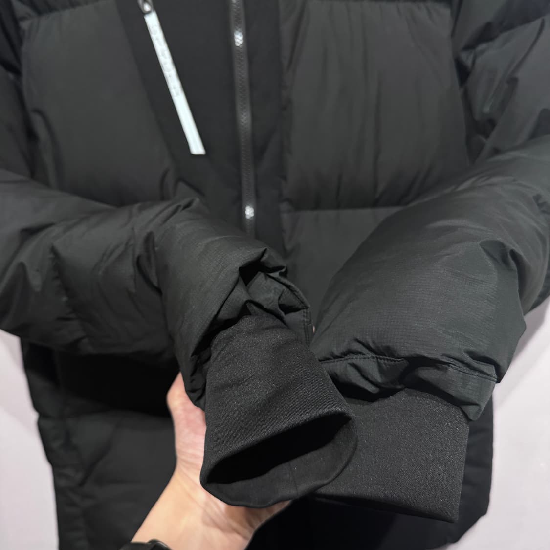 스파이더 퍼포먼스 숏다운 M  상품이미지5