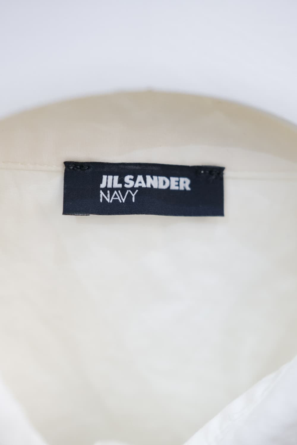 Jil Sander Navy 상품이미지3