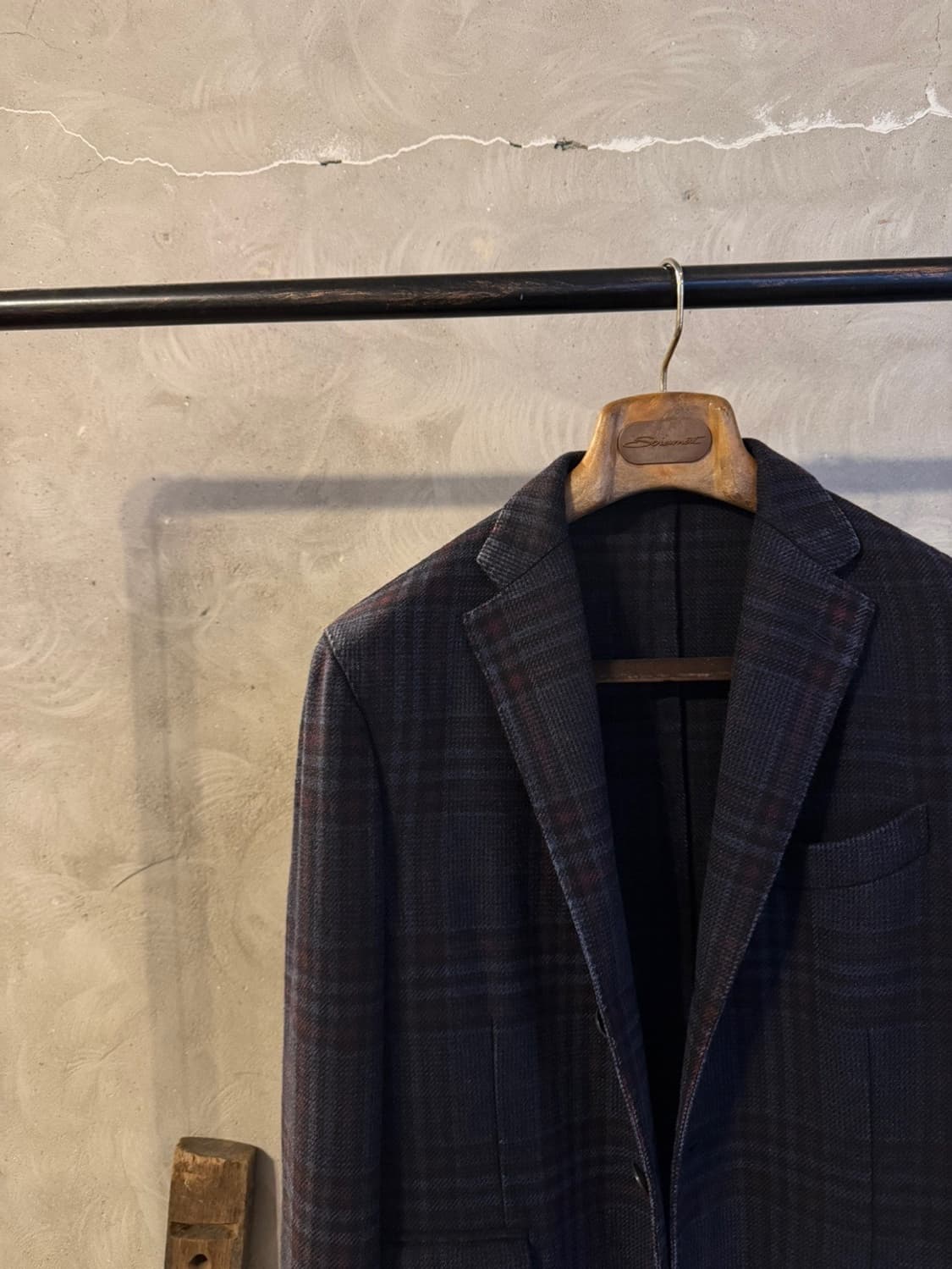 볼리올리 테일러드 자켓 100 상품이미지2