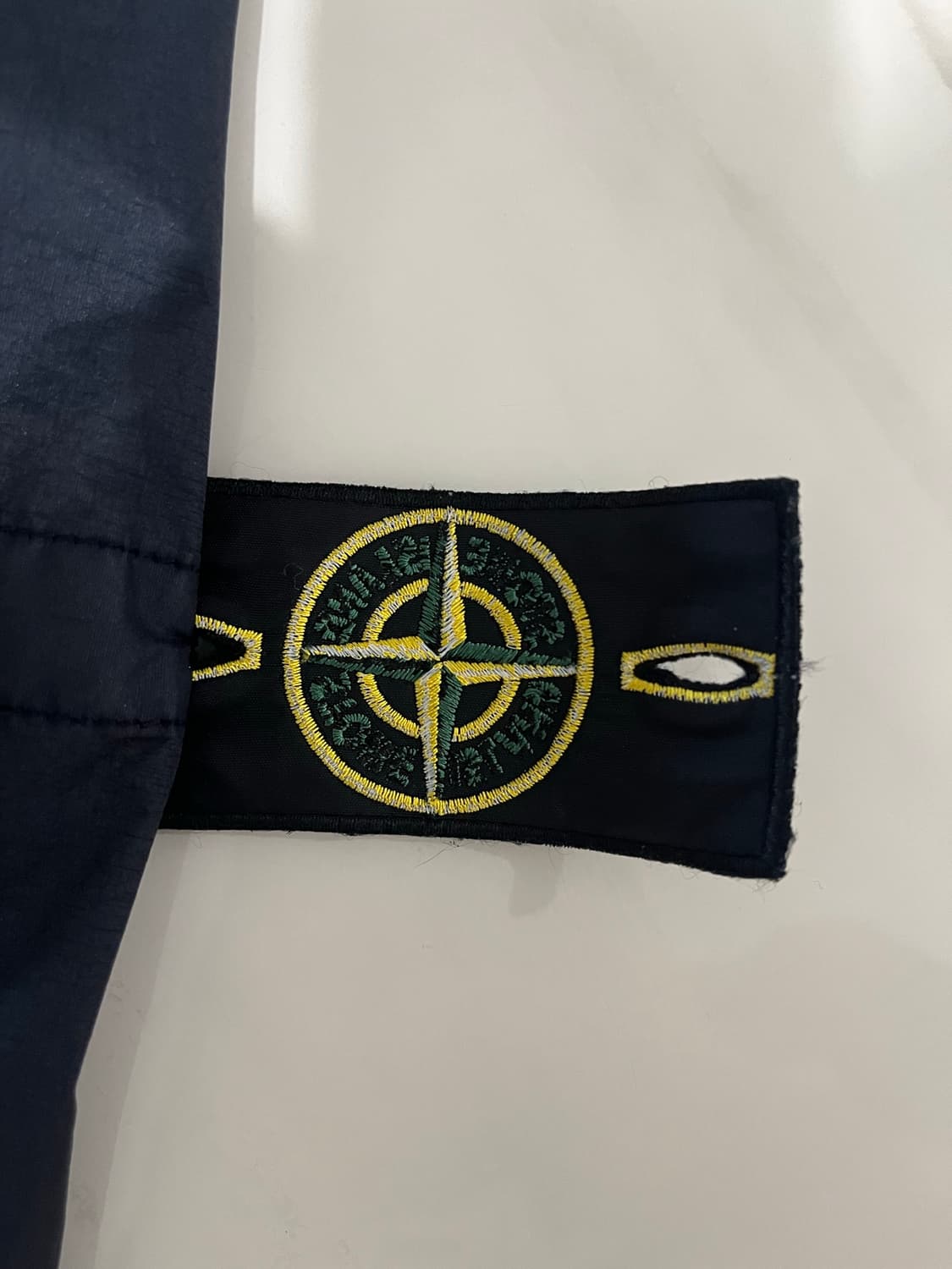 스톤아일랜드 멤브라나 바람막이21ss 상품이미지7