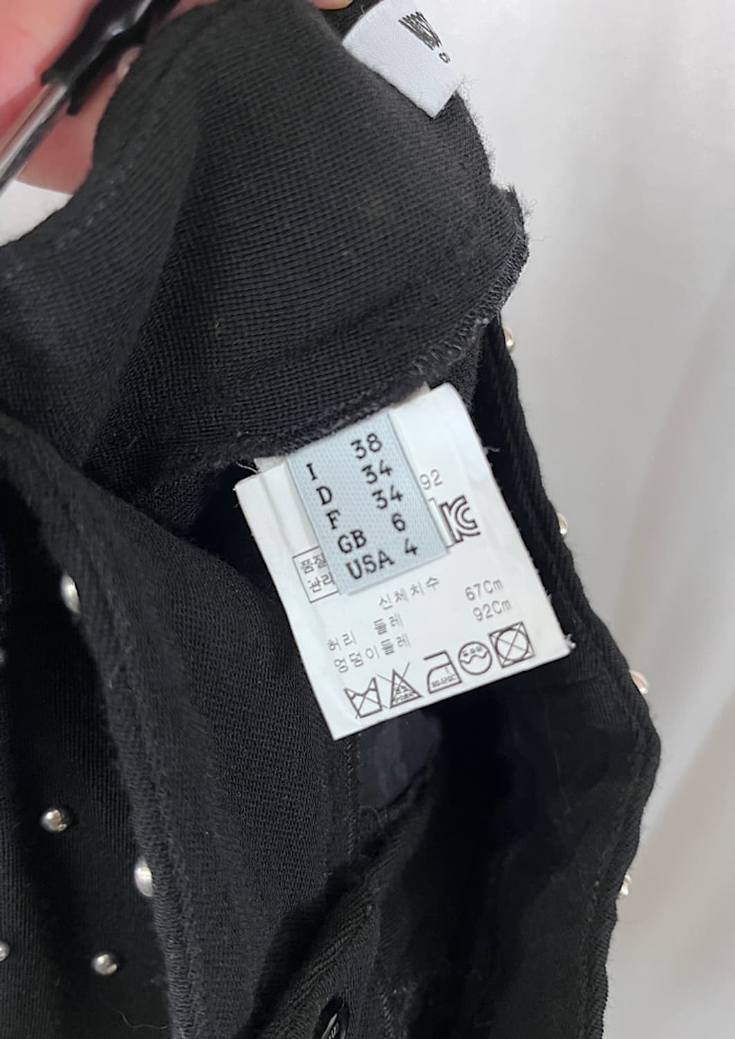 MOSCHINO  상품이미지7