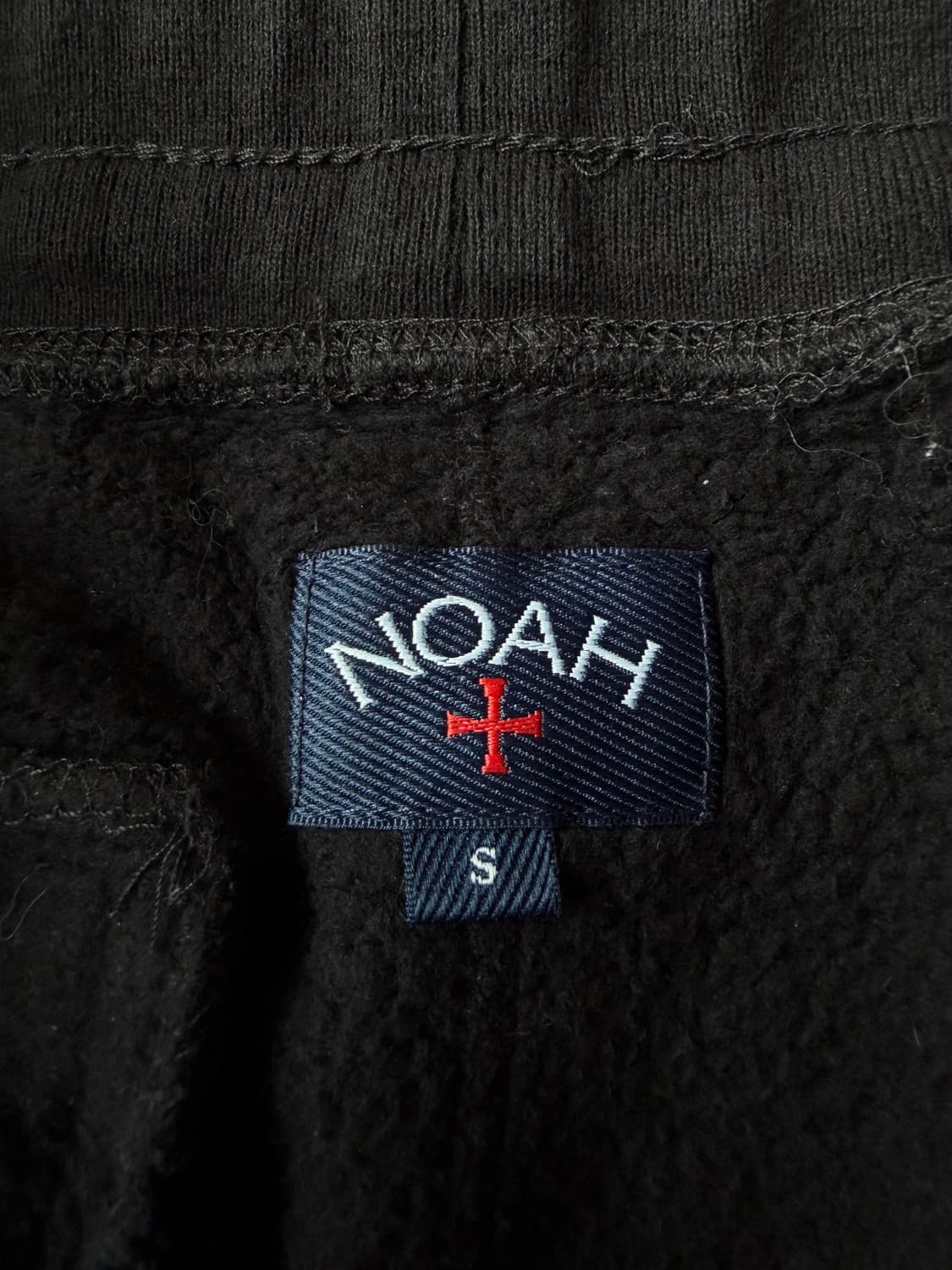 Noah x Batman 노아 배트맨 스웻팬츠 상품이미지4