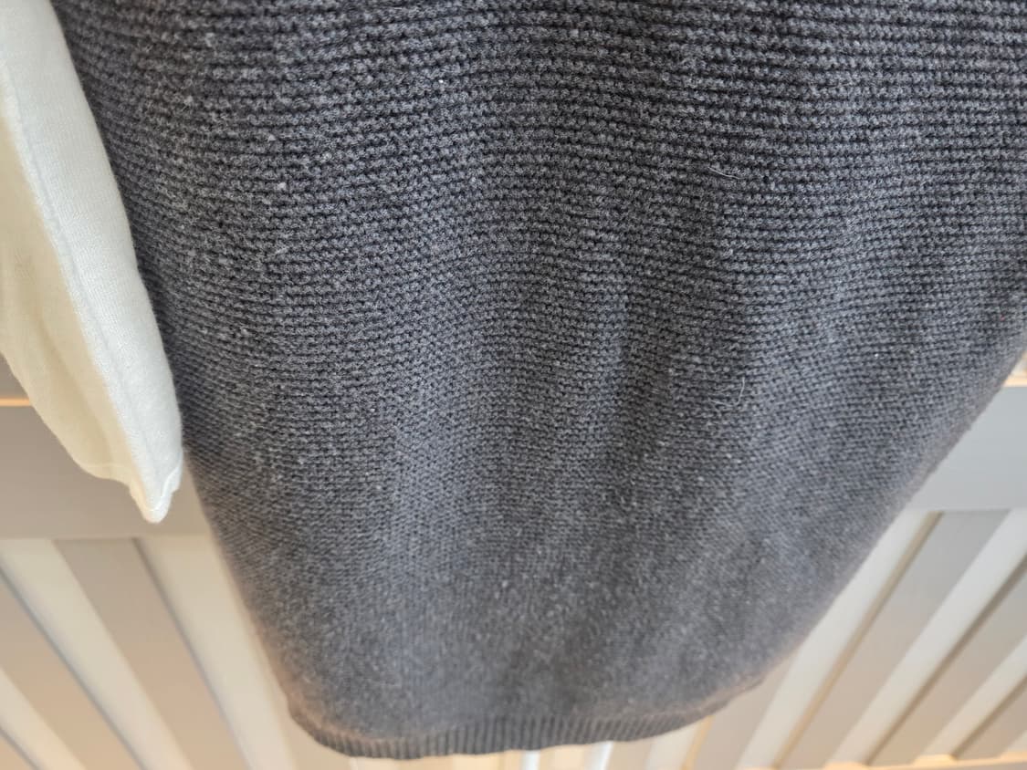 파비아나 필리피 정품 니트가디건  상품이미지8