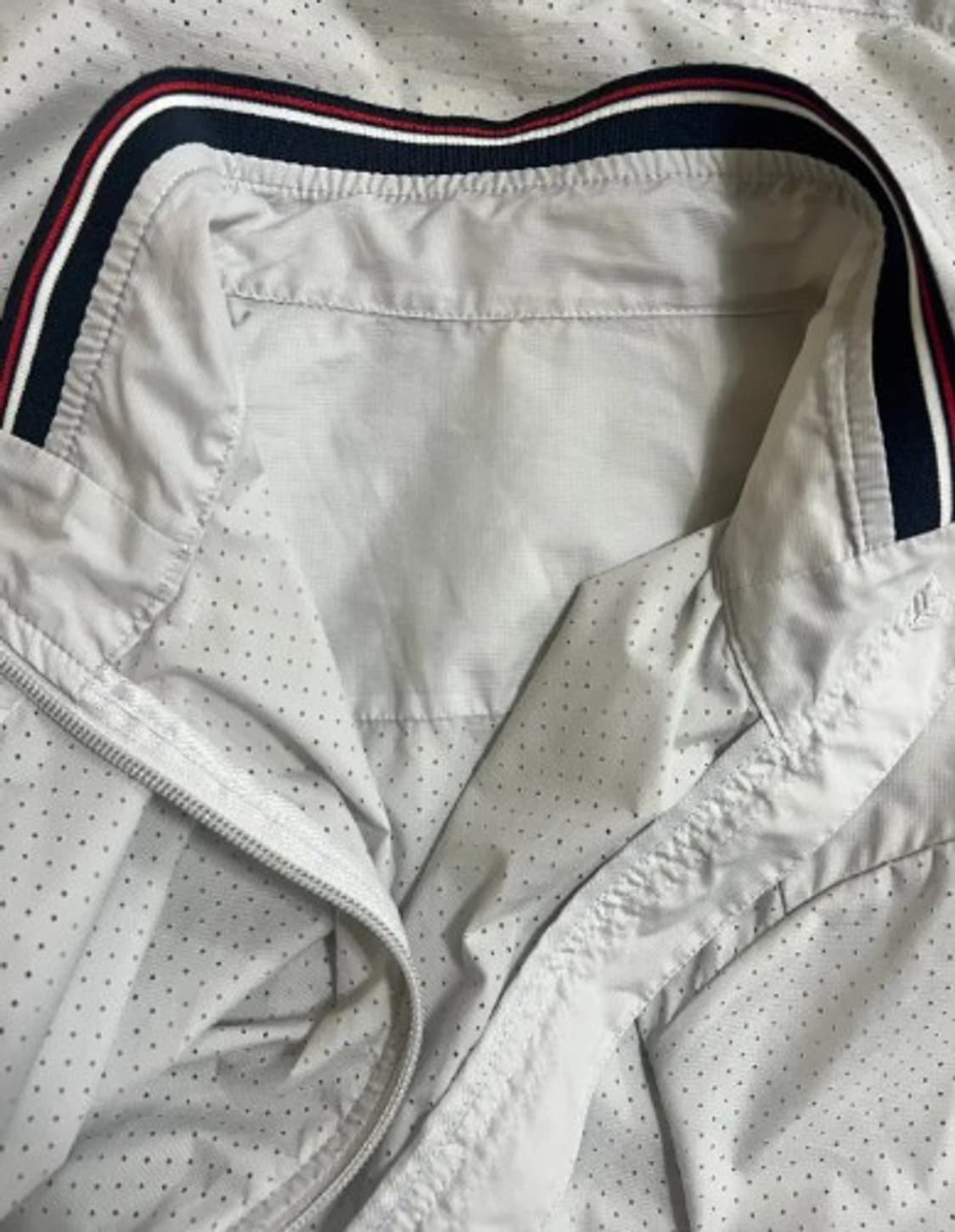 케이투K2 남성 펀칭바람막이집업점퍼 100 상품이미지4