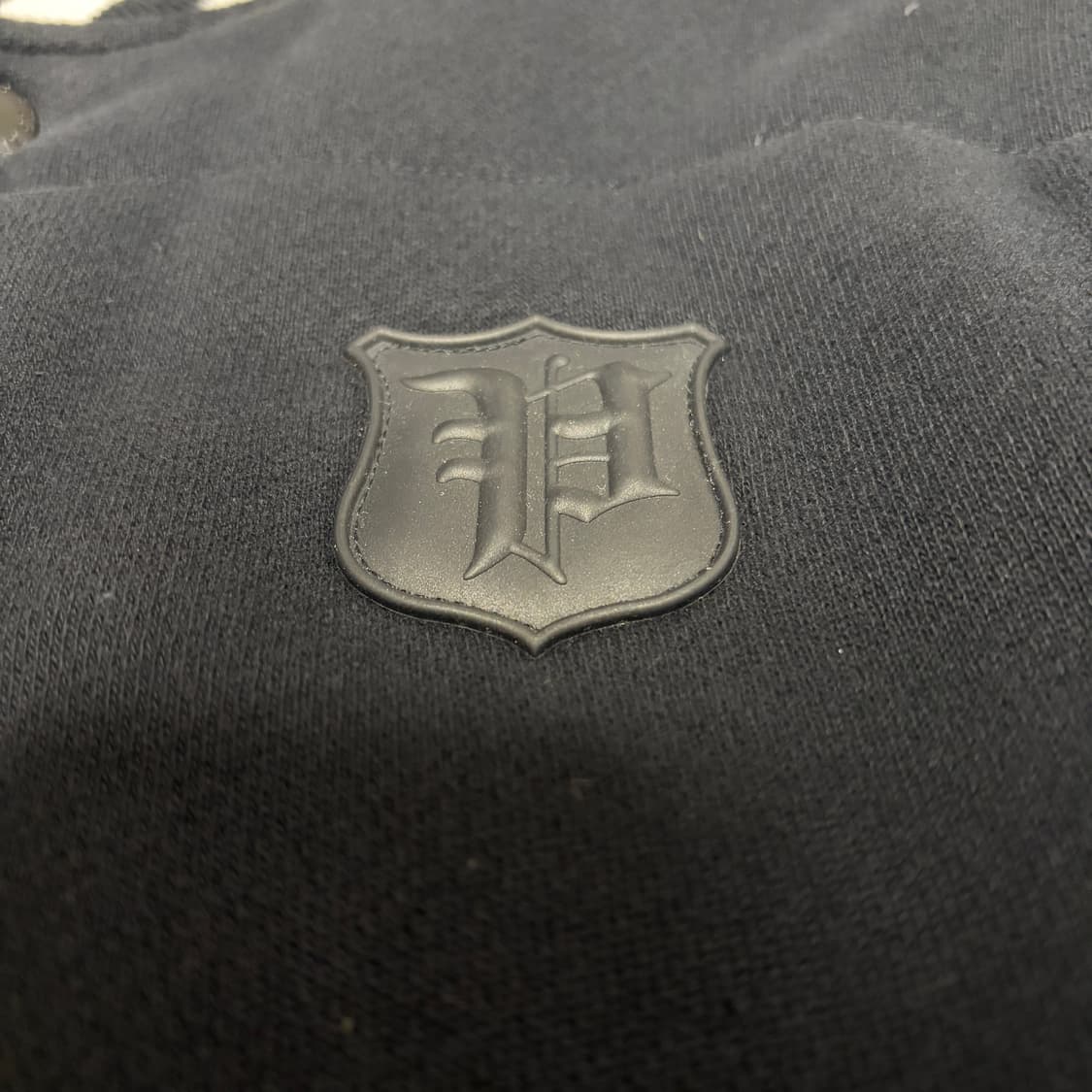 폴로 랄프로렌 신형 구스 패디드 바시티 경량 패딩 상품이미지3