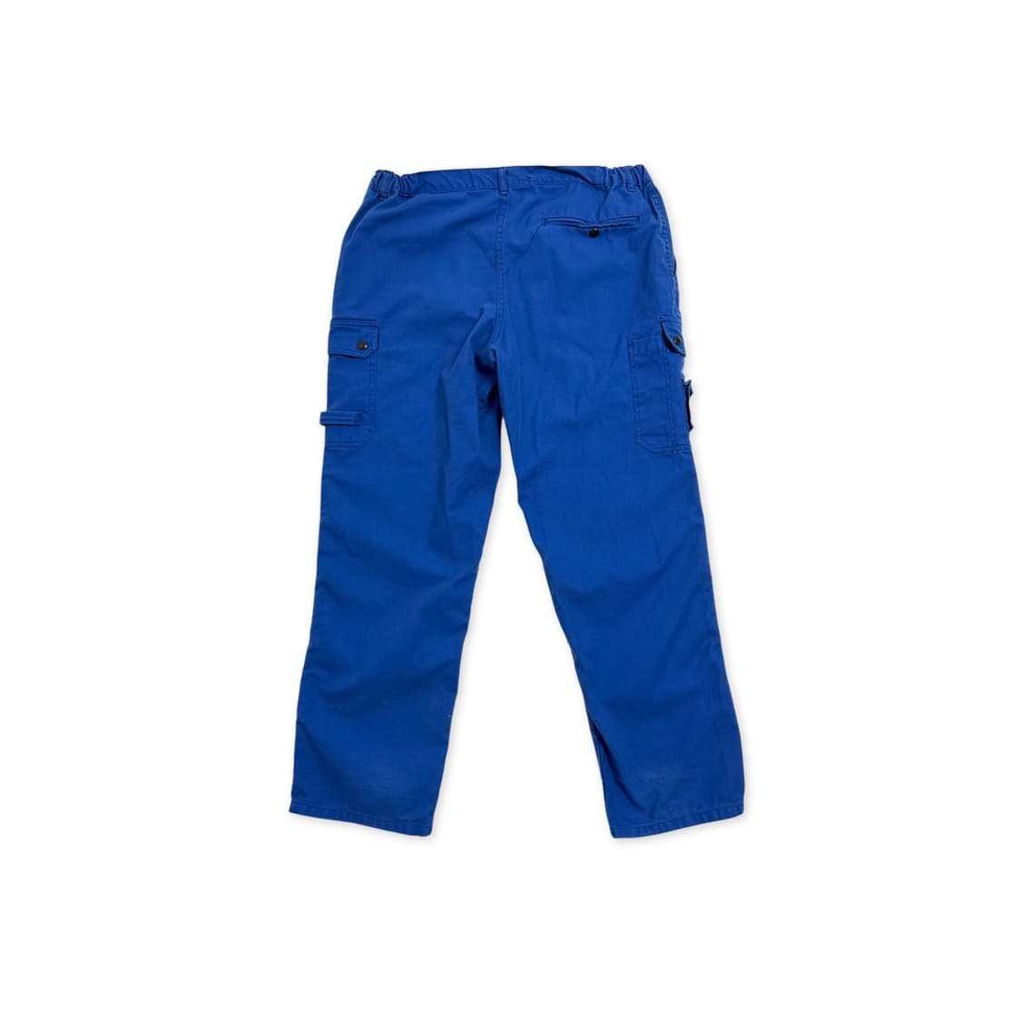 No.14 헤네시 프렌치 워크팬츠 상품이미지2