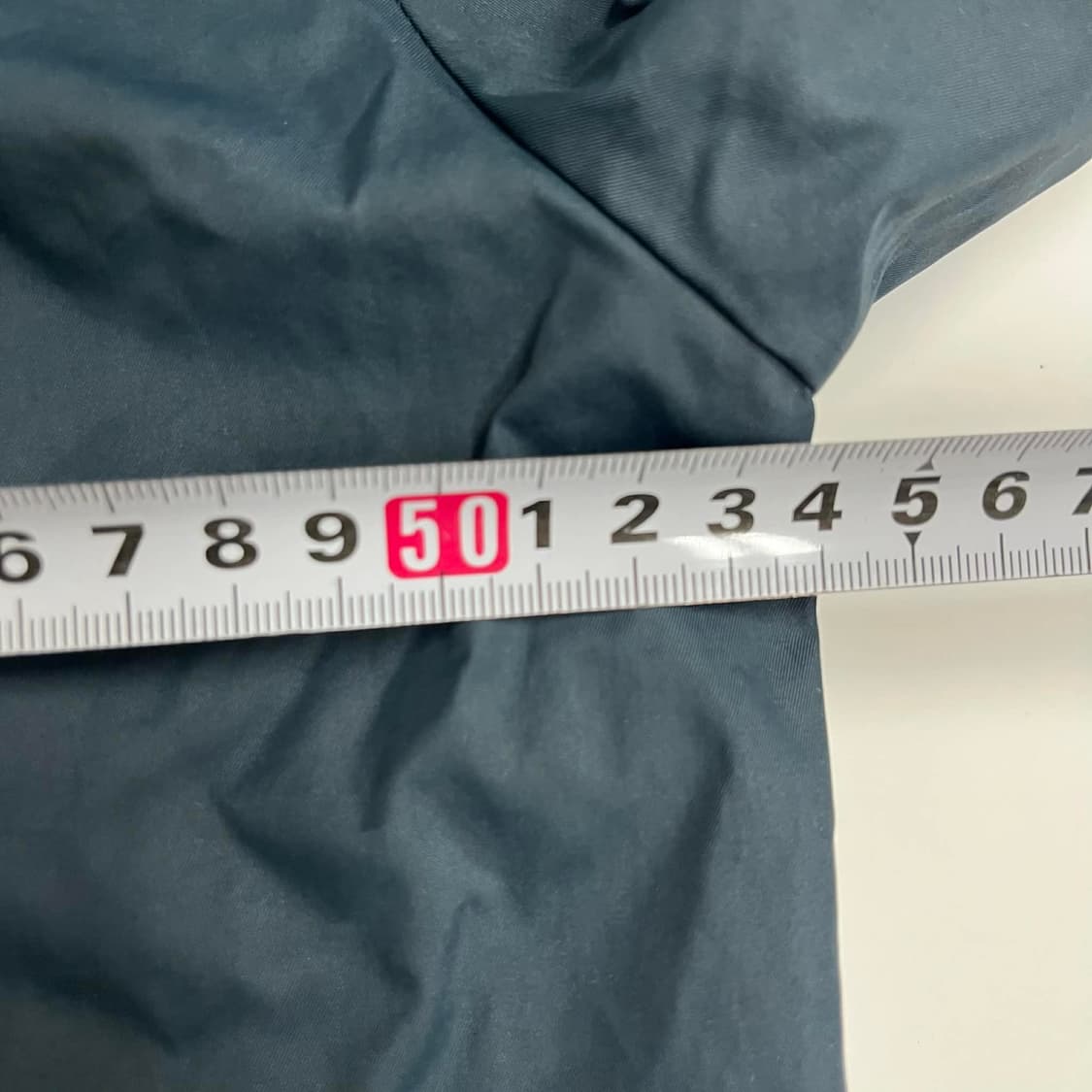 아디다스 레알마드리드 앤섬 자켓 윈드브레이커 바람막이(M) 상품이미지9