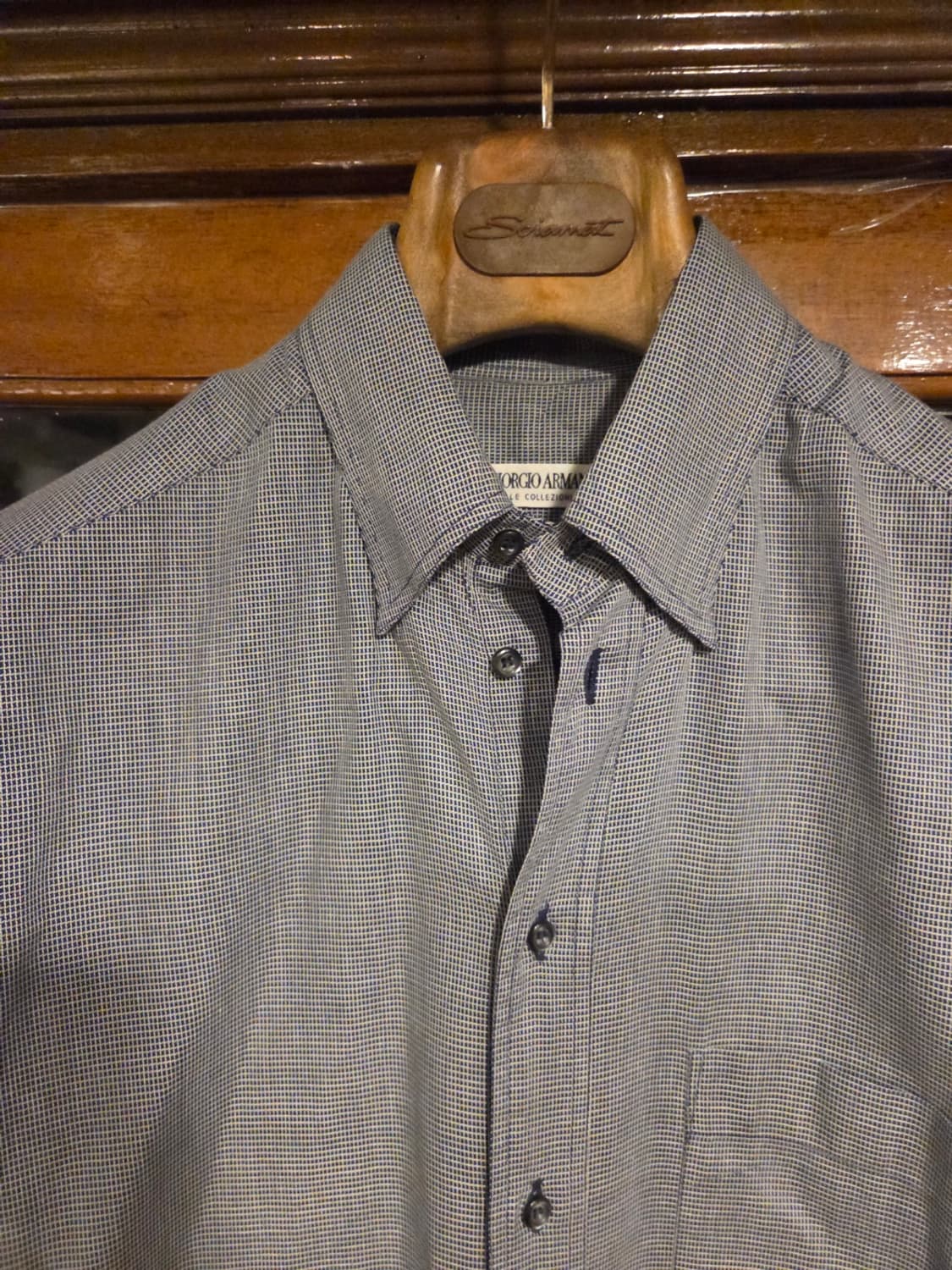 90'S 조르지오 아르마니  상품이미지2