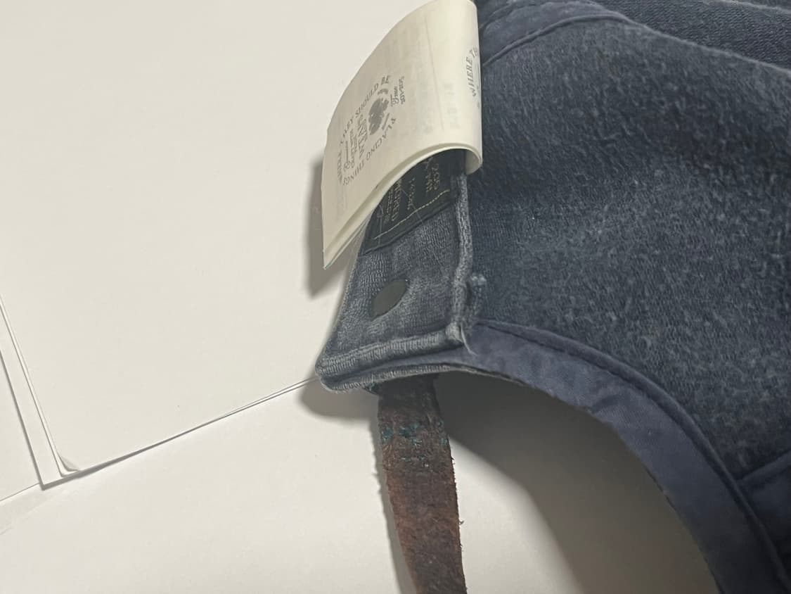 Wtaps 13aw a-3 캡 상품이미지9