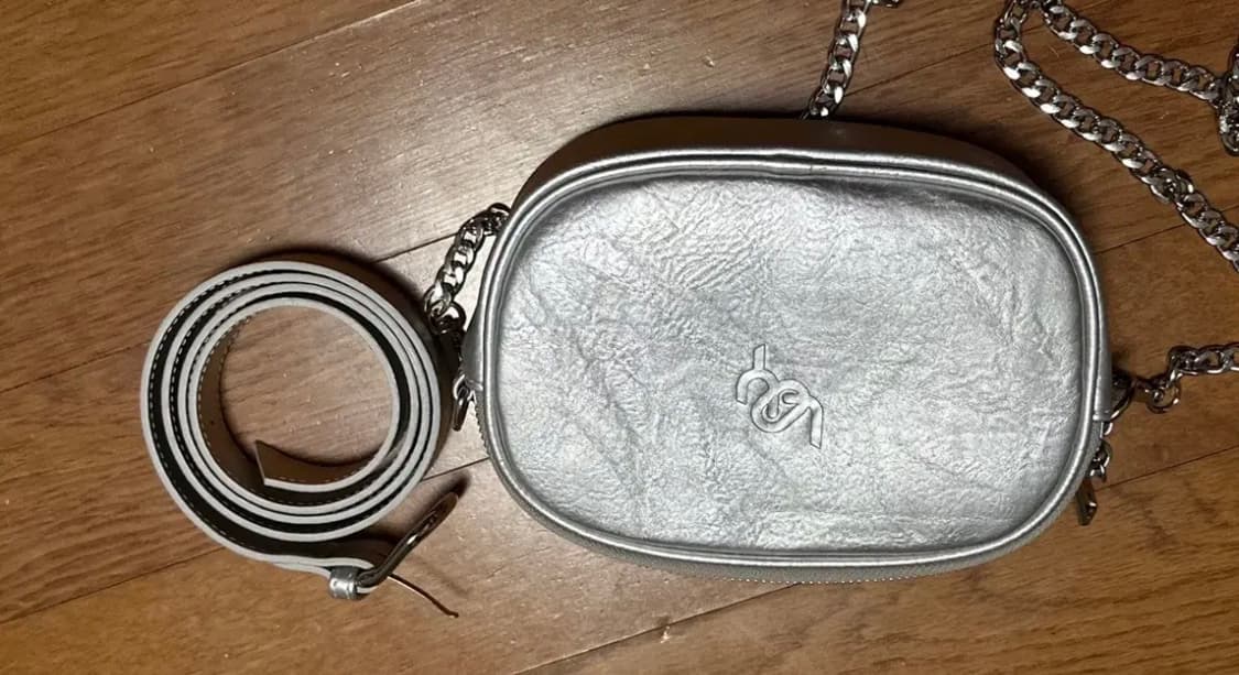 leey 엘이이와이 벨트백 상품이미지2