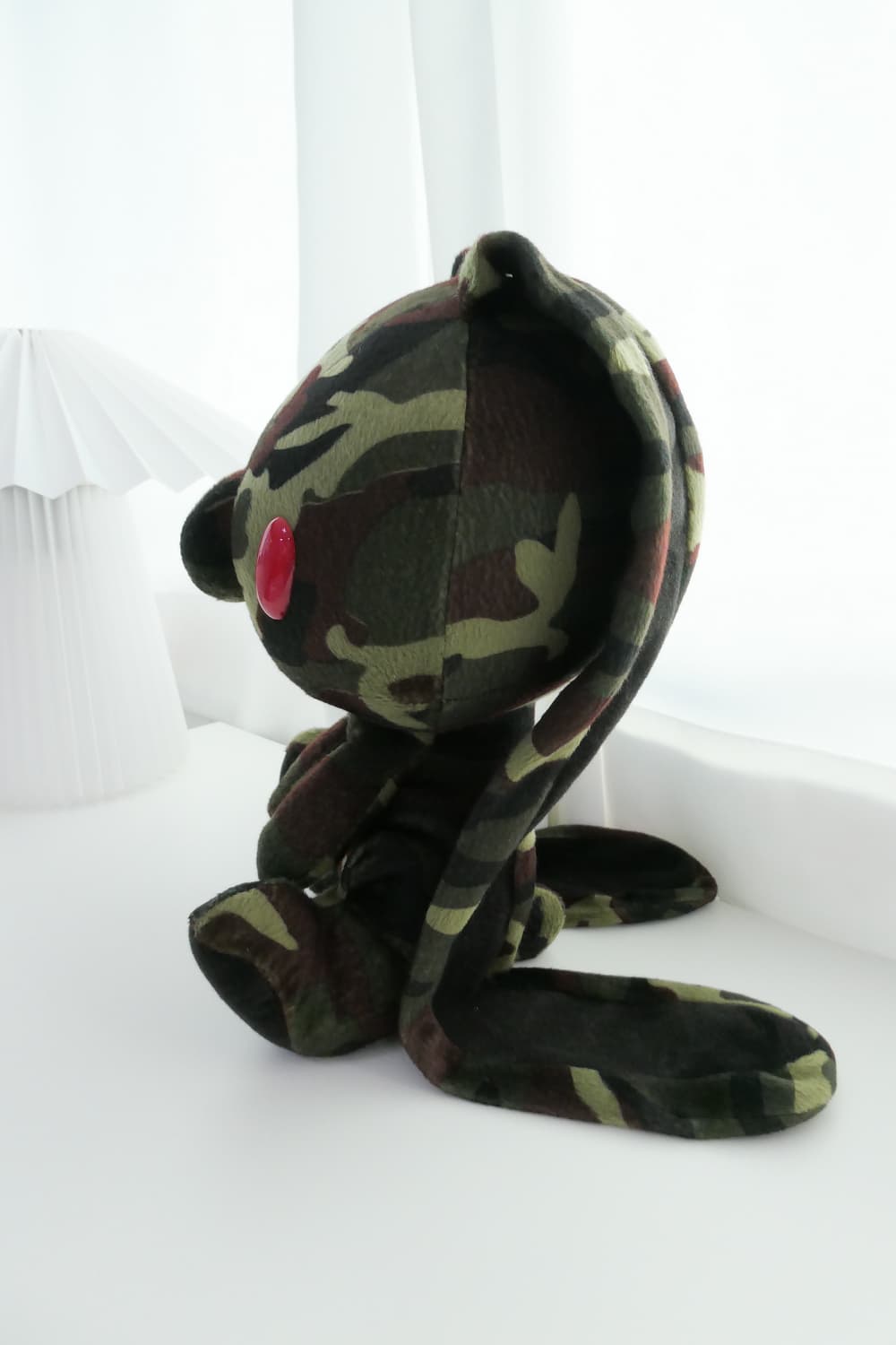 범용토끼 카모 인형 상품이미지4