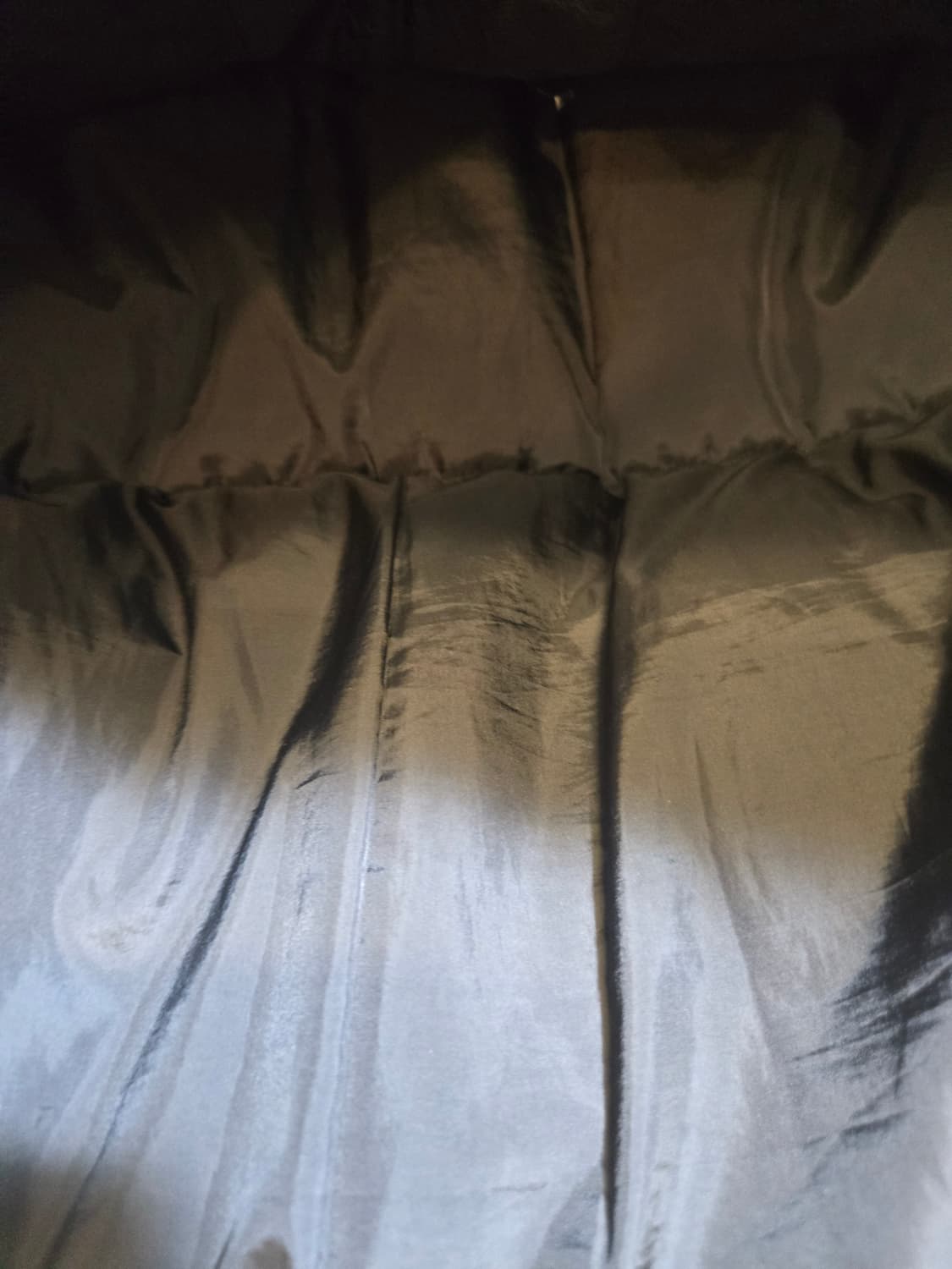 아이더 블랙숏  패딩 점퍼 상품이미지5