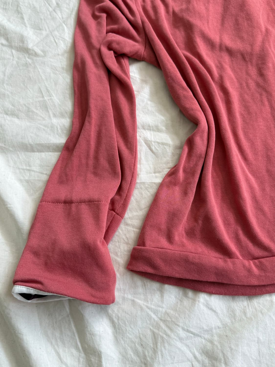 엑시즈팜 러블리 프레피 블라우스 상품이미지7