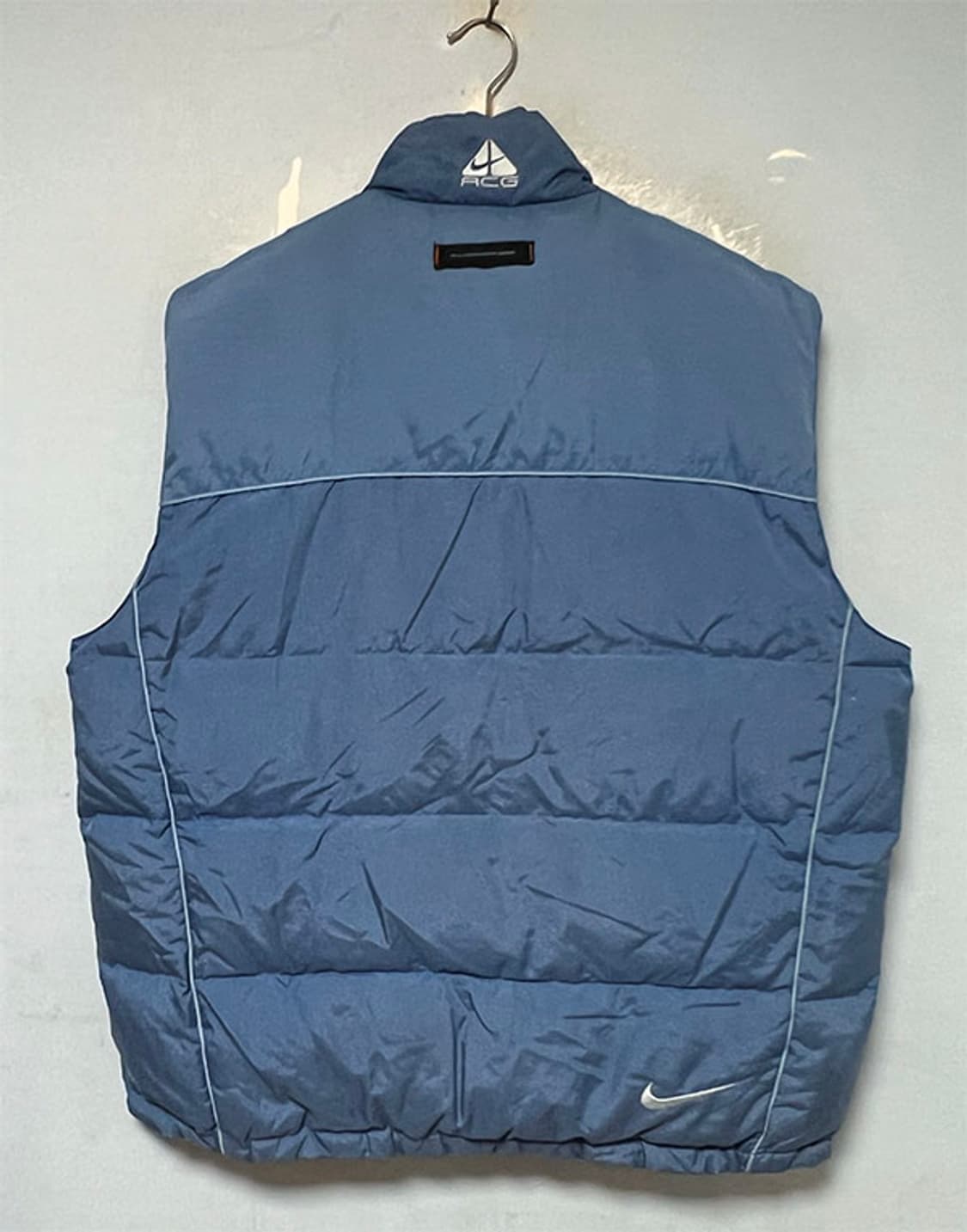 나이키 ACG 90's 남자 패딩조끼 덕다운 115-120  상품이미지2