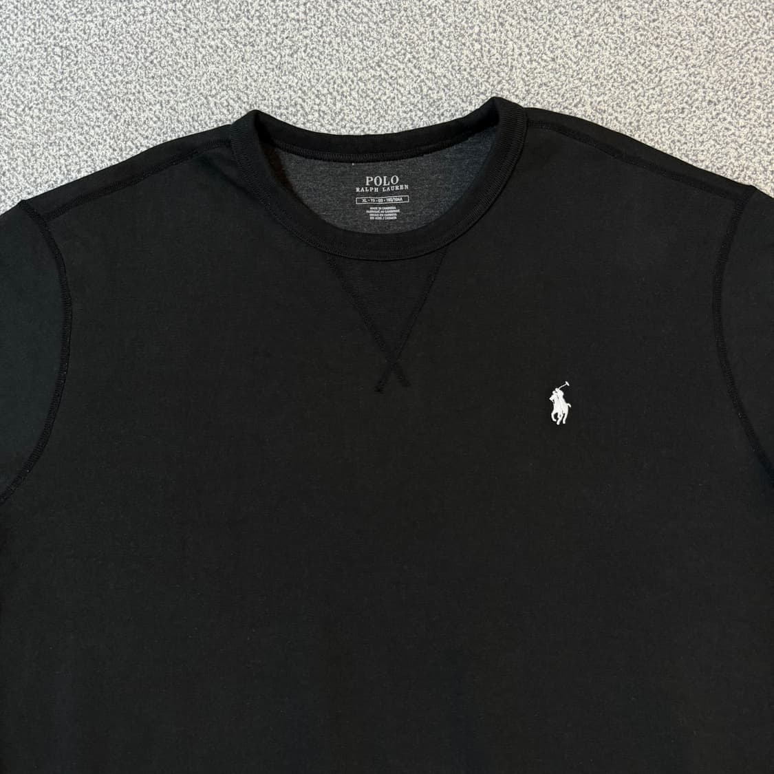 폴로 랄프로렌 맨투맨 스웻셔츠 XL 상품이미지3