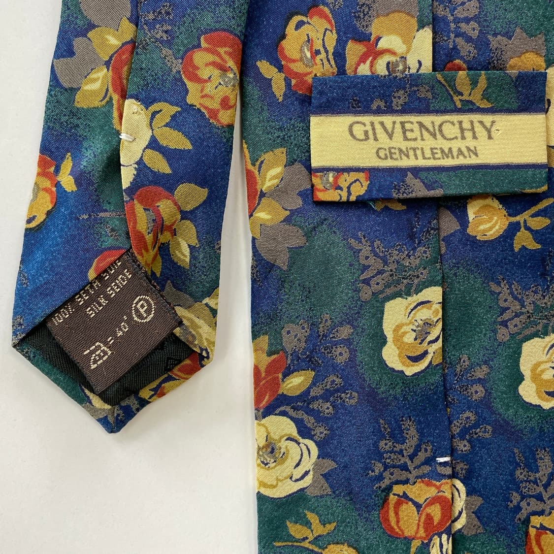 지방시 정품 명품넥타이 (GIVENCHY) 상품이미지5