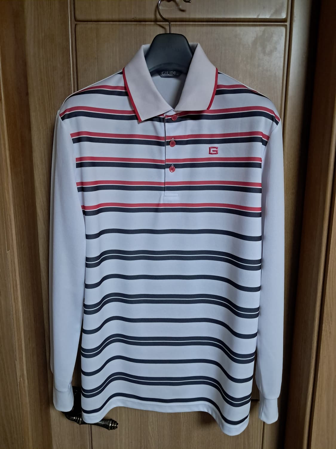 주디 여성 긴팔티 100 상품이미지1