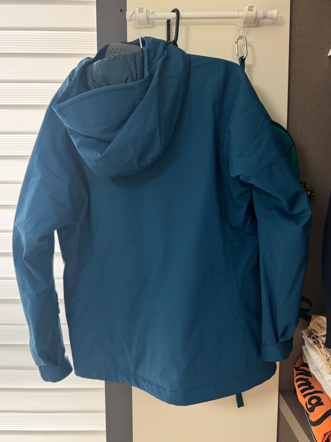 몽벨패딩 상품이미지3