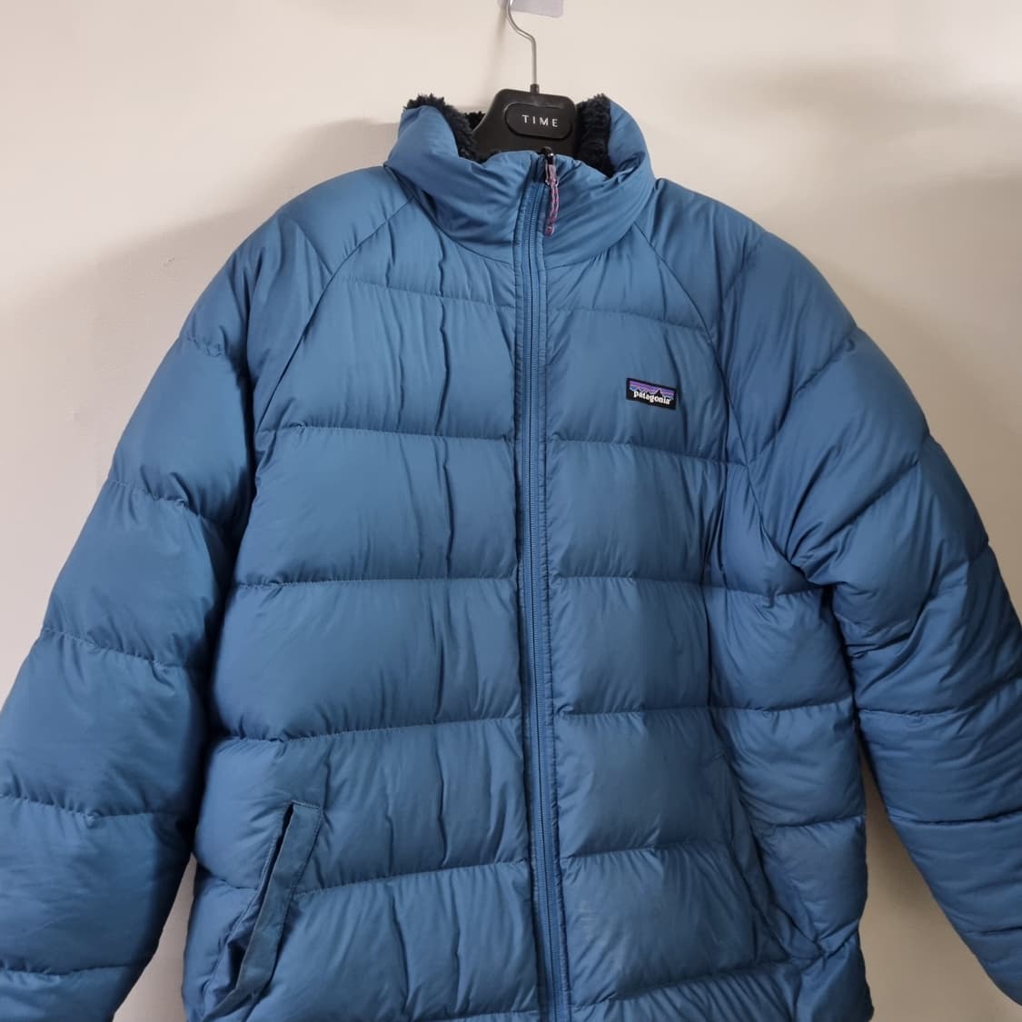 파타고니아 리버시블 패딩  상품이미지2