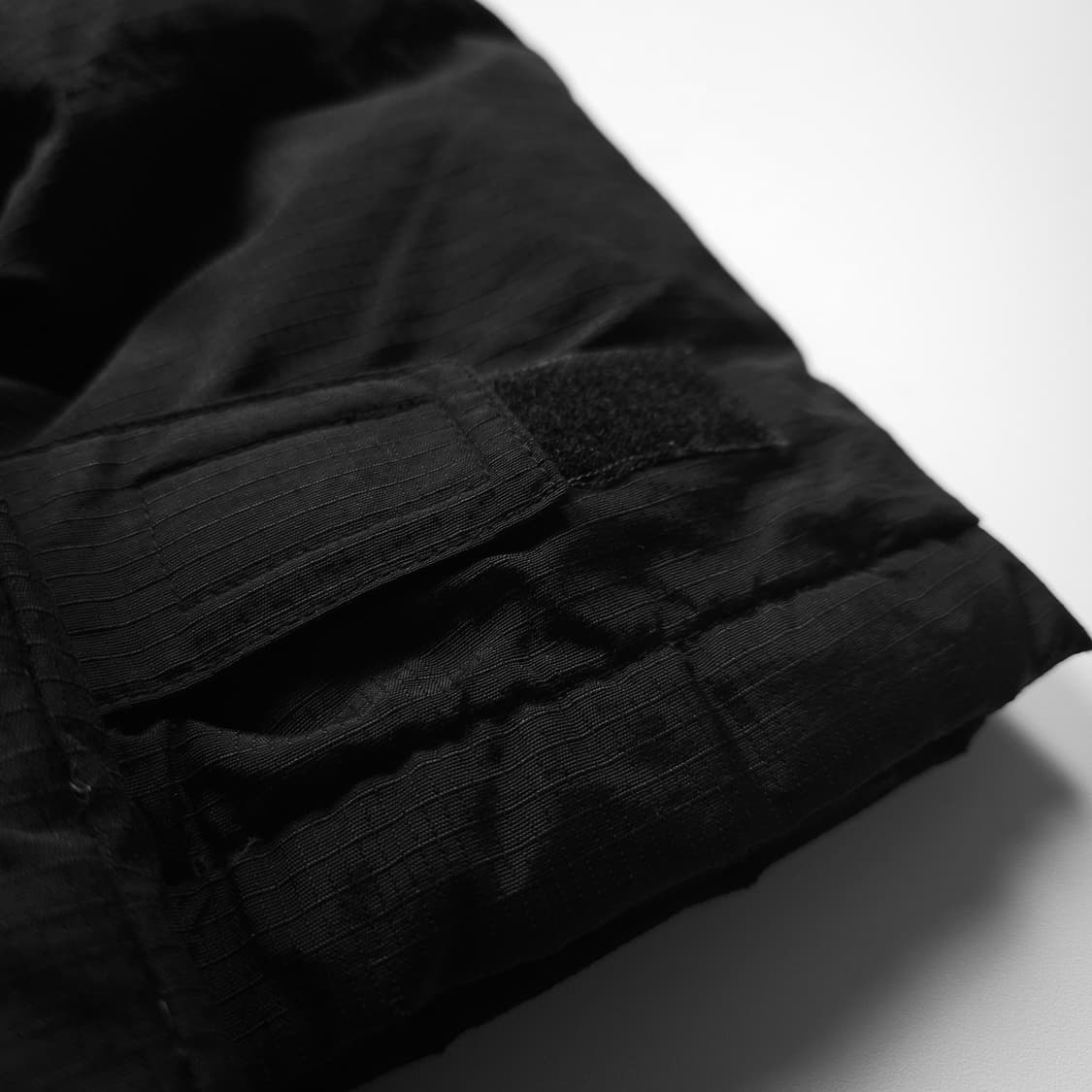 00s 나이키 올드스쿨 립스탑 다운 푸퍼 패딩 (XL) 상품이미지5