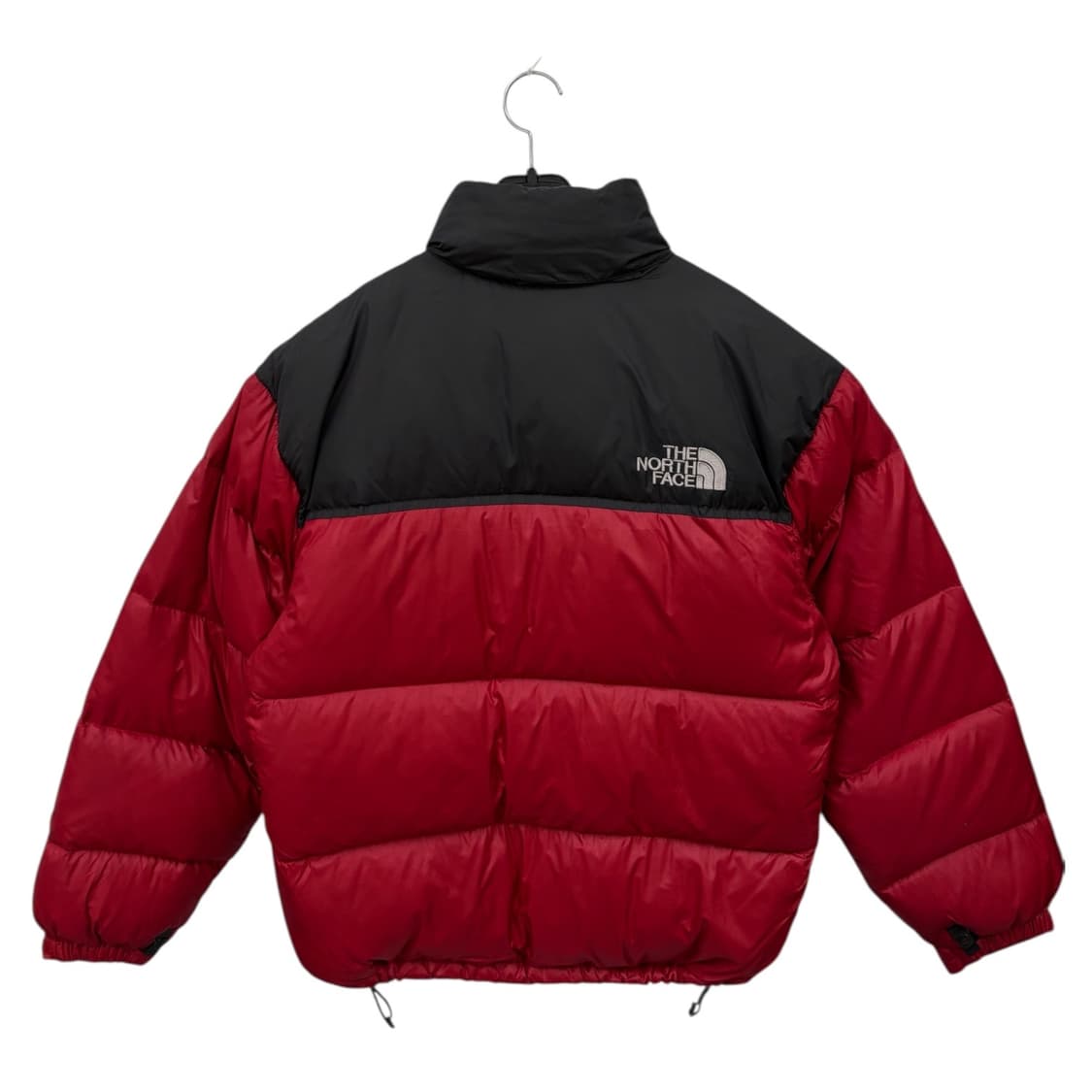 노스페이스700 눕시 다운패딩 상품이미지2