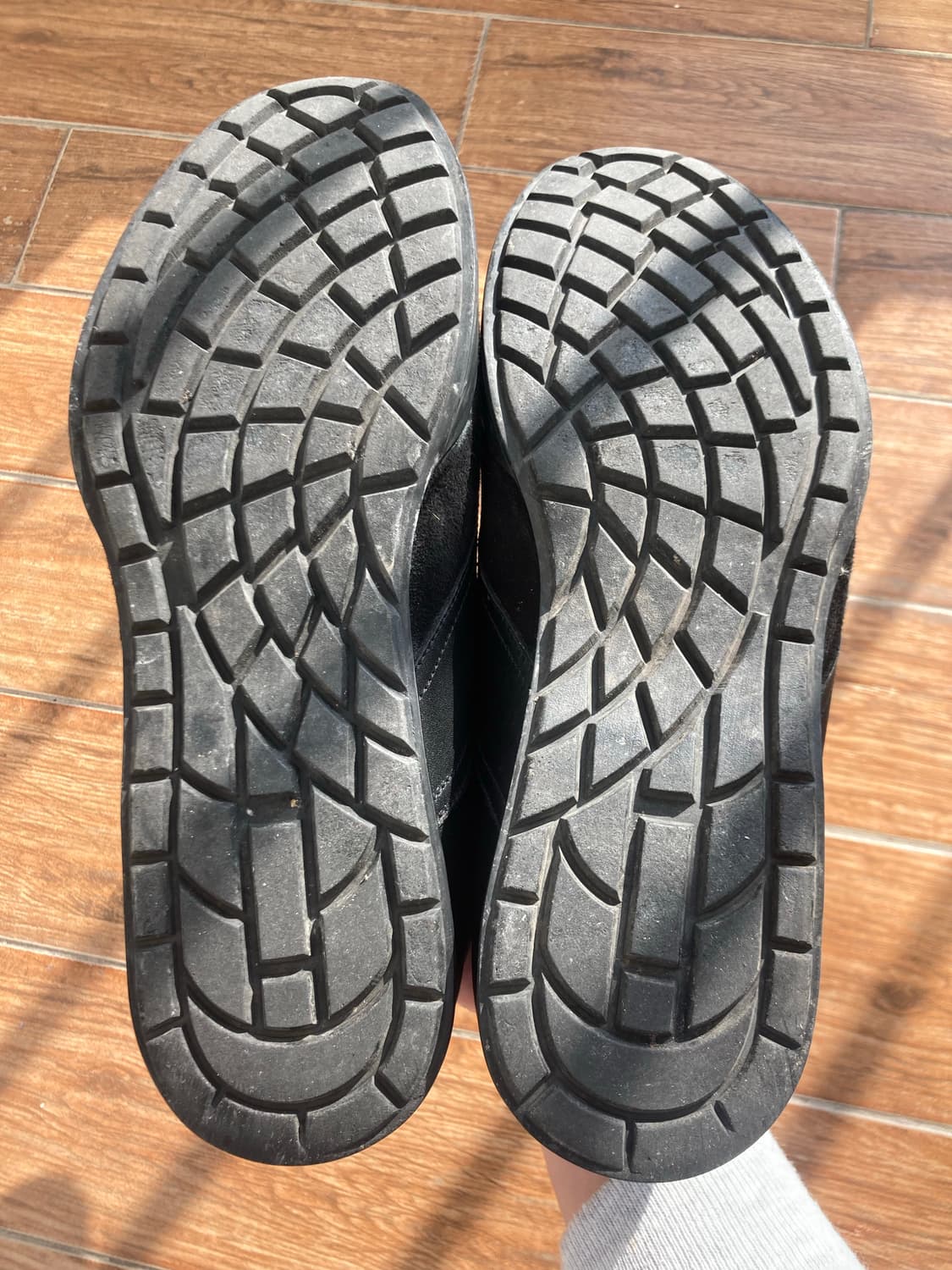 빈티지 로퍼  상품이미지3