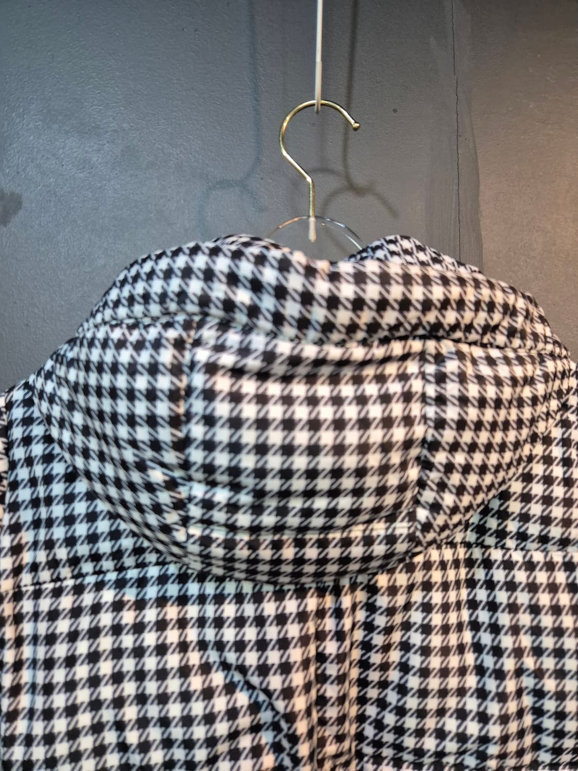 g스튜디오 덕다운 패딩 55 66 상품이미지6