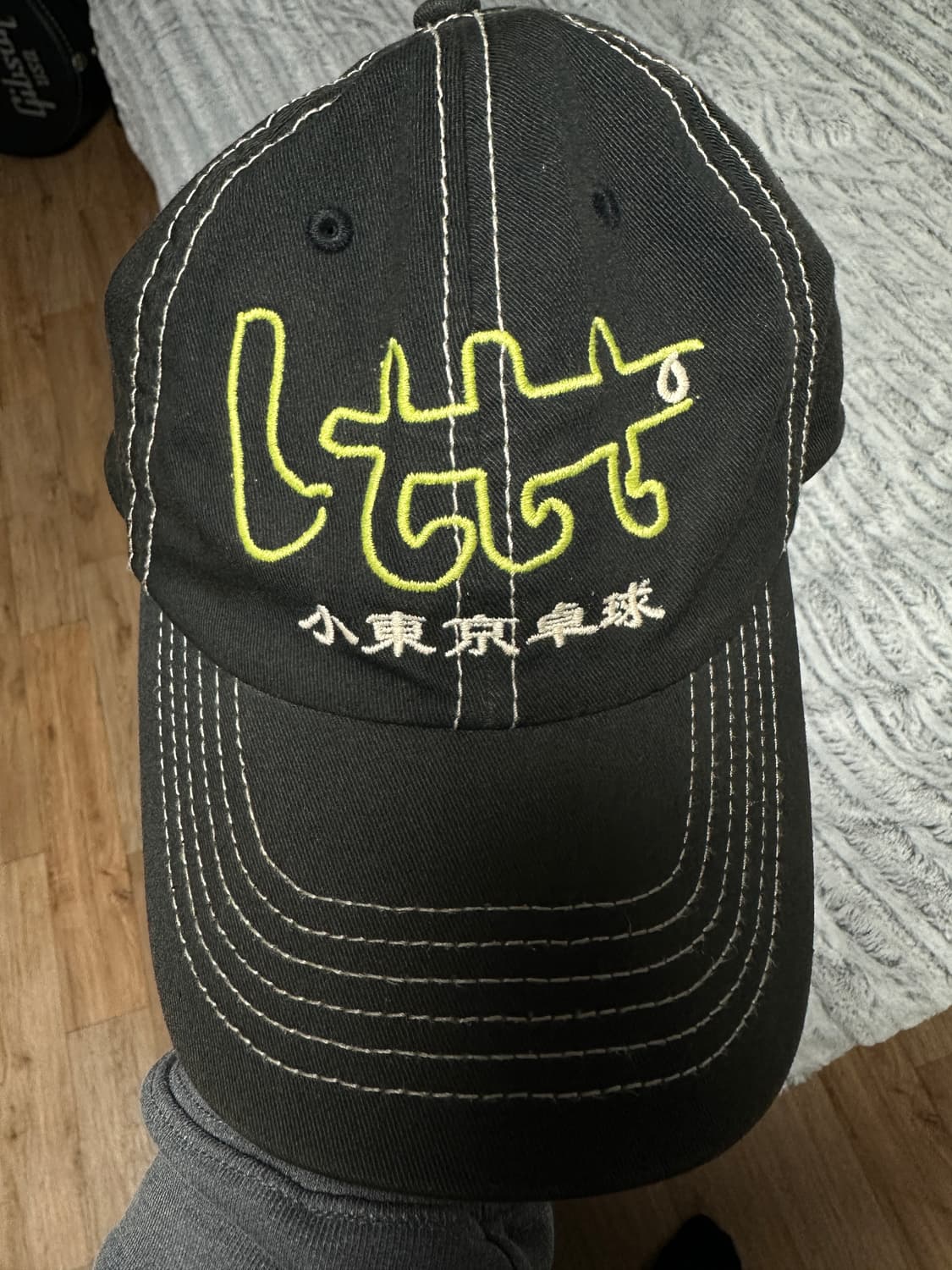 Lttt 볼캡 상품이미지1