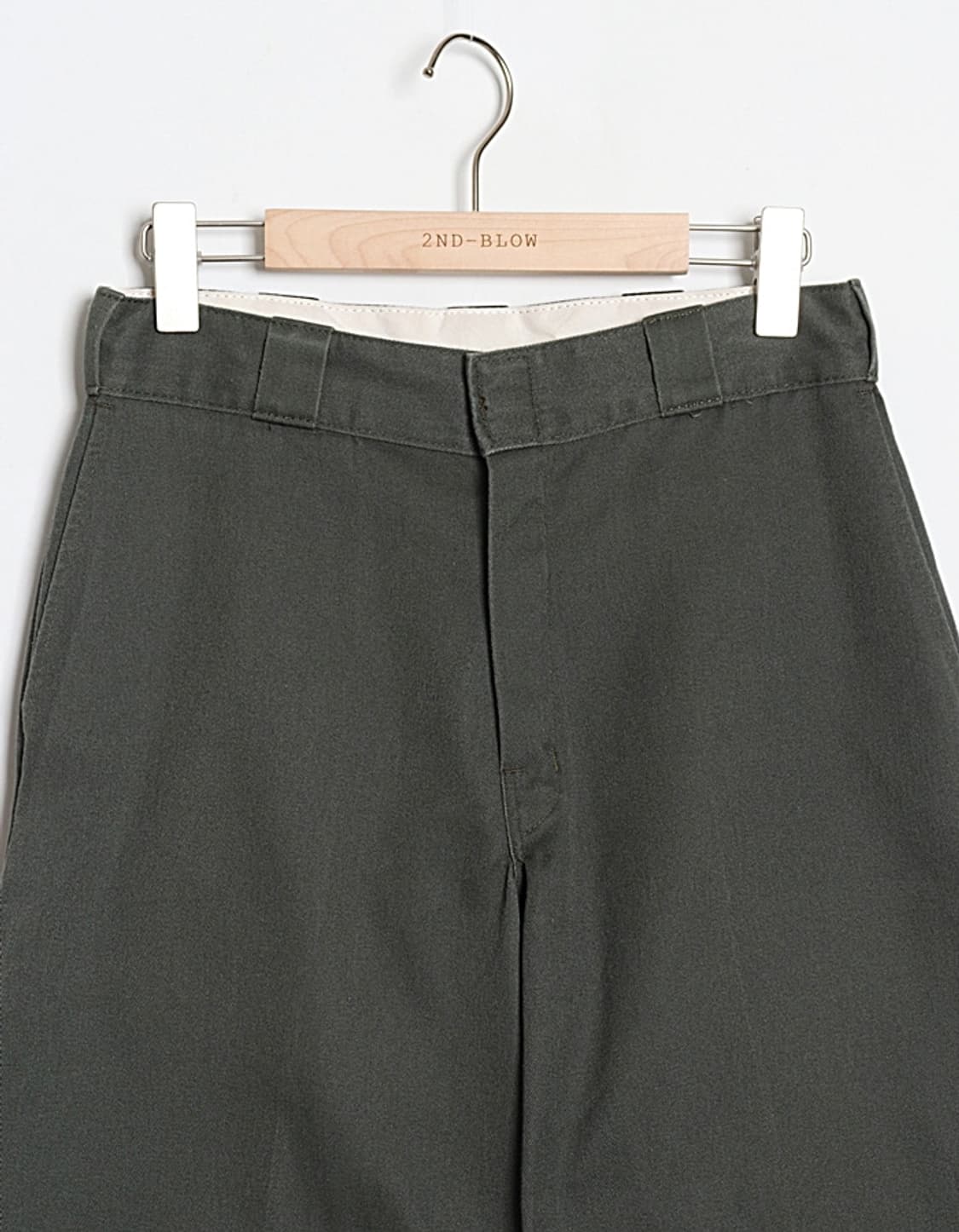 Dickies Twill Work Pant (30) 상품이미지2