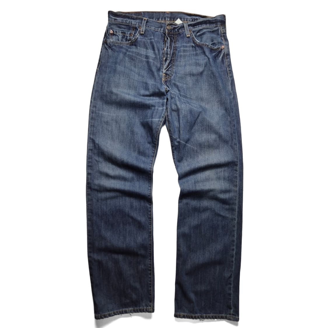 [34x32] 리바이스 00s 501 데님팬츠 상품이미지1