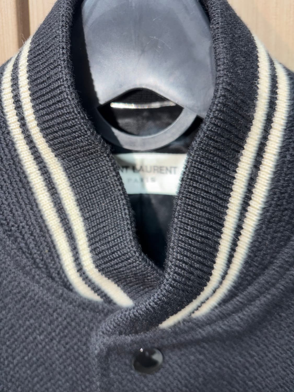 생로랑 테디 44 17ss 상품이미지4