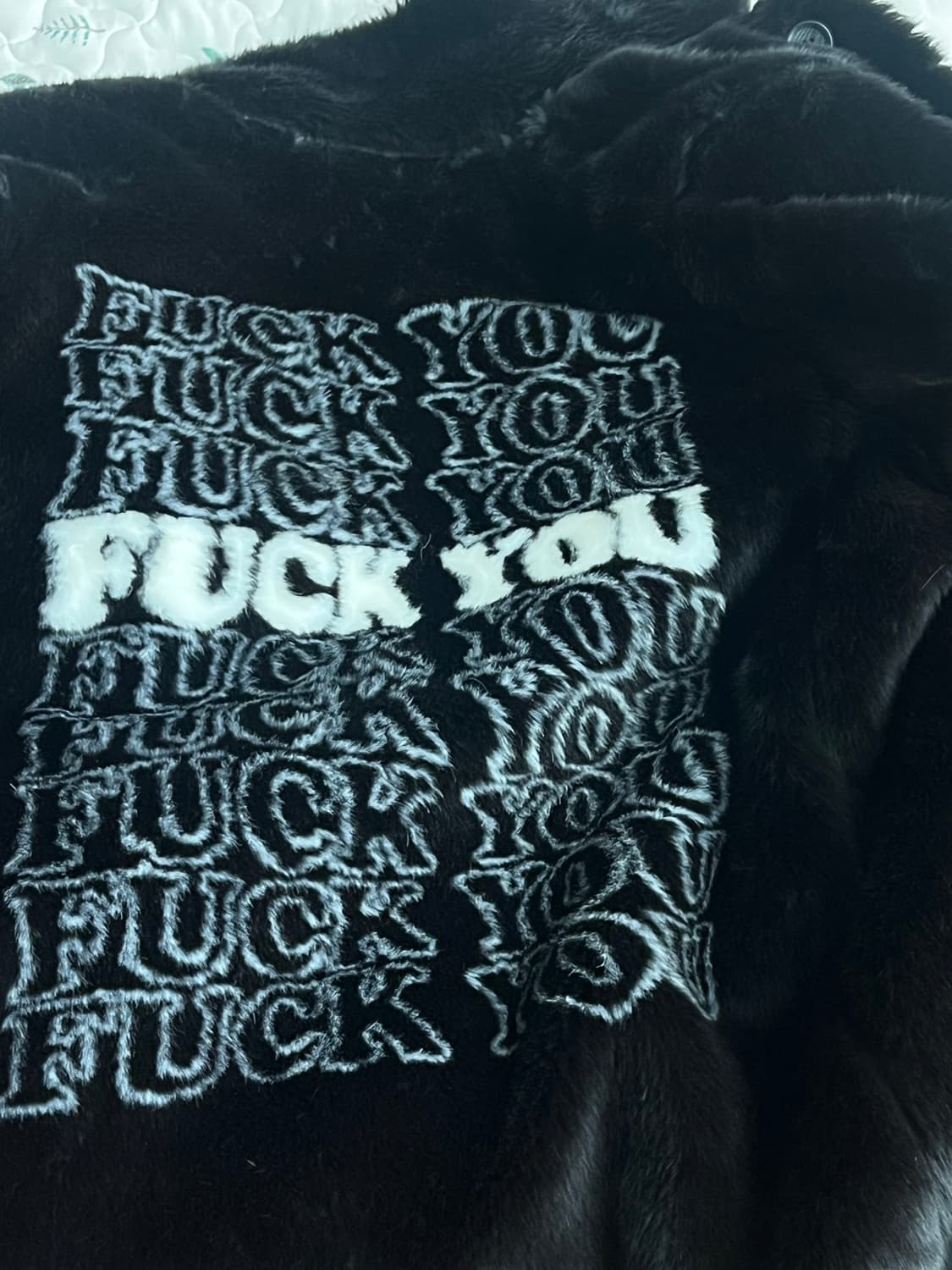 [L size] supreme x  hysteric glamour 퍽유 상품이미지4