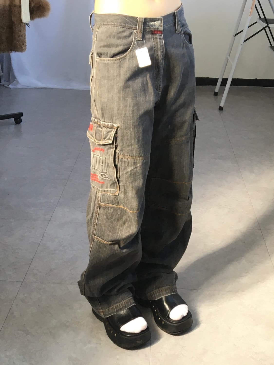 Piko denim patns 상품이미지8