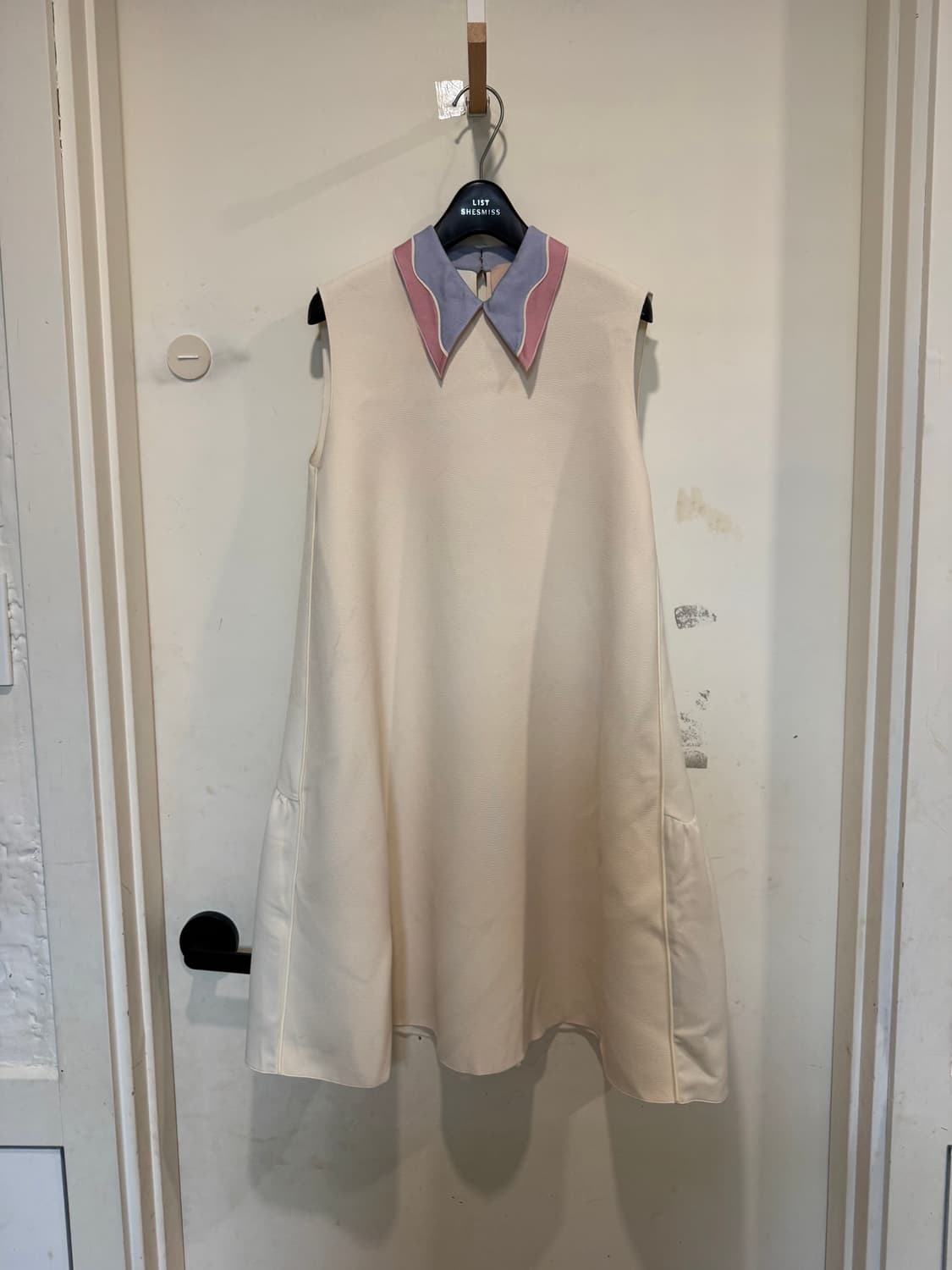 Roksanda 록산다 원피스 상품이미지2