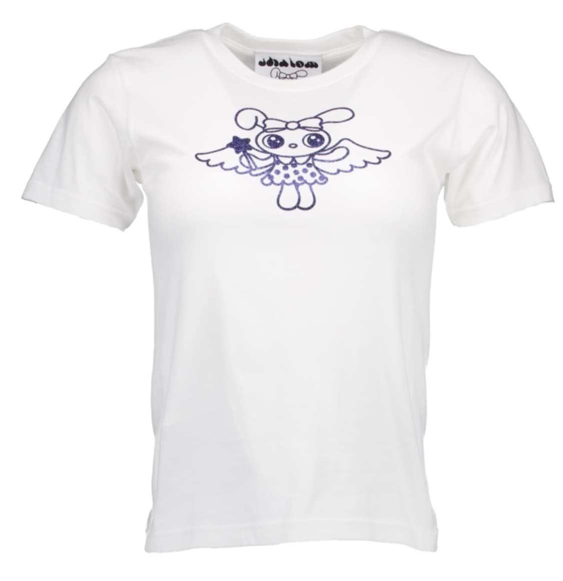 샬롬클럽 MOLA TEE WHITE  상품이미지1