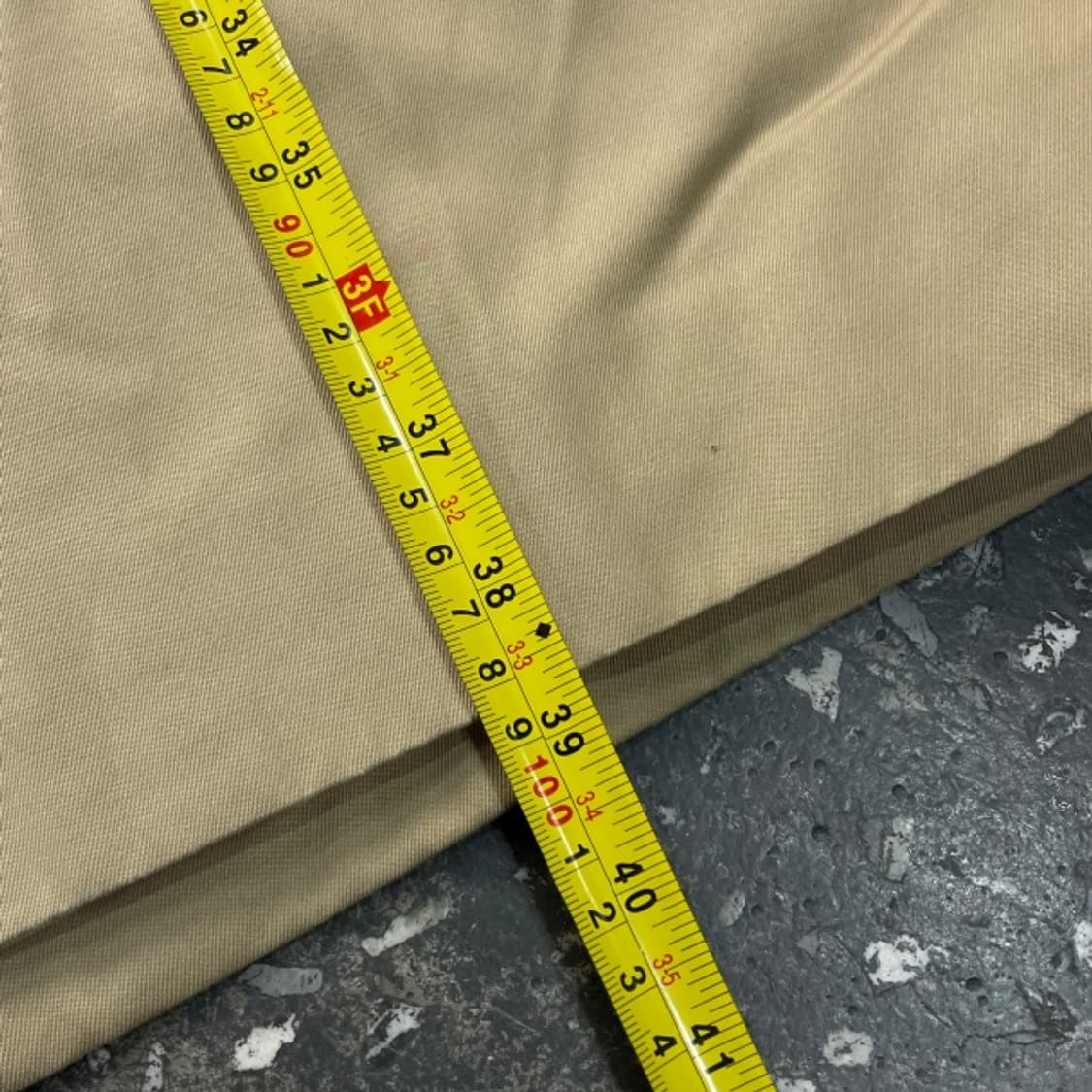 100 버버리 트렌치 코트  상품이미지8