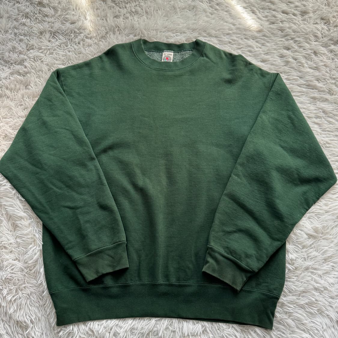 MUNSING 일본빈티지 빅사이즈 맨투맨 빈티지맨투맨 xxl 110 상품이미지2