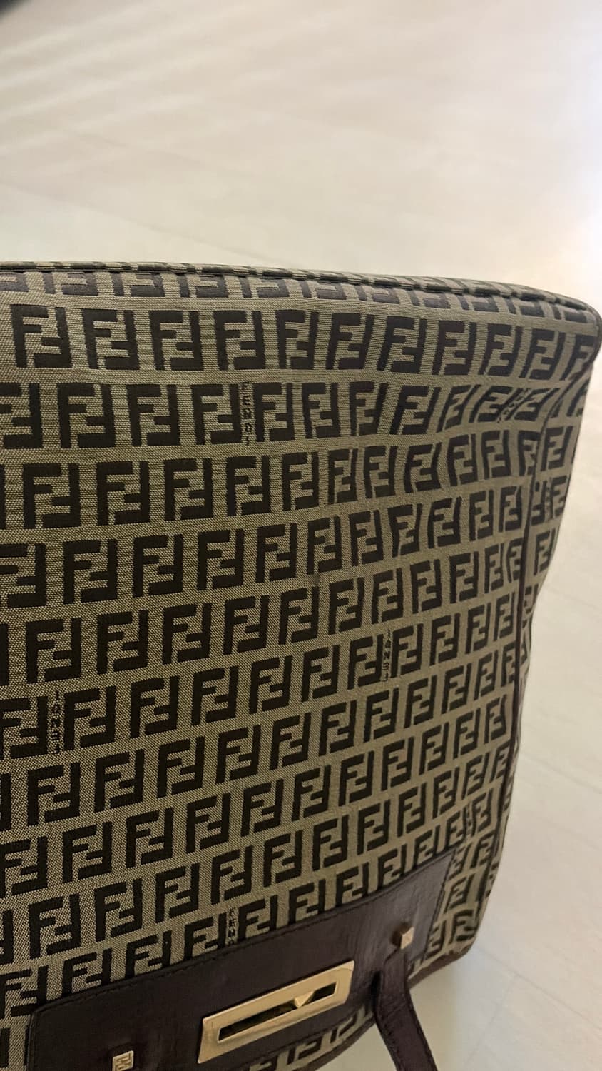 펜디 토트백 정품  상품이미지9