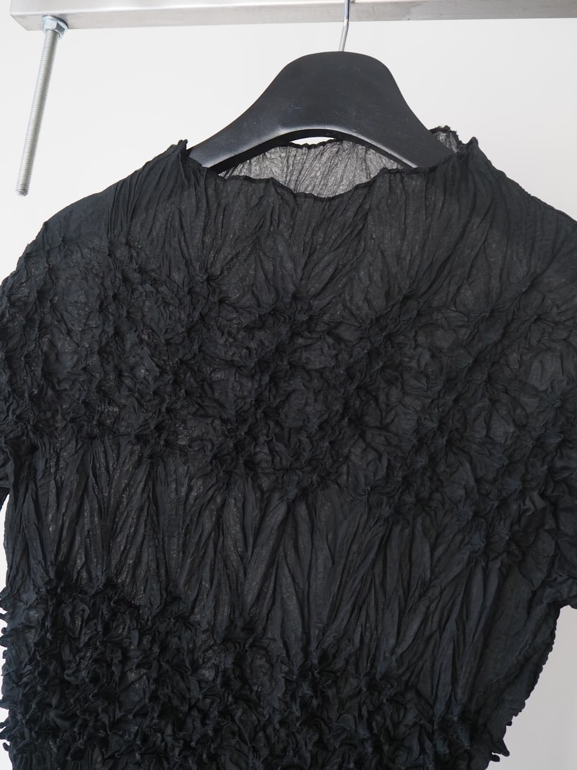 vintage spicky top  상품이미지3