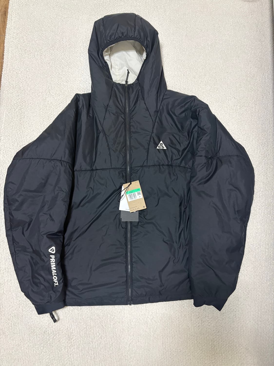 Acg 로프드로프 아시아 xl 상품이미지1