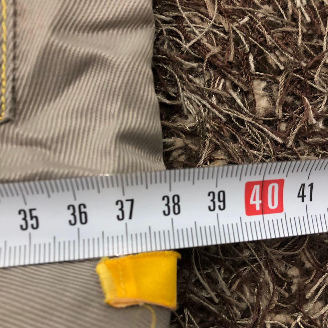 XL 나이키 밴딩 반바지 상품이미지9