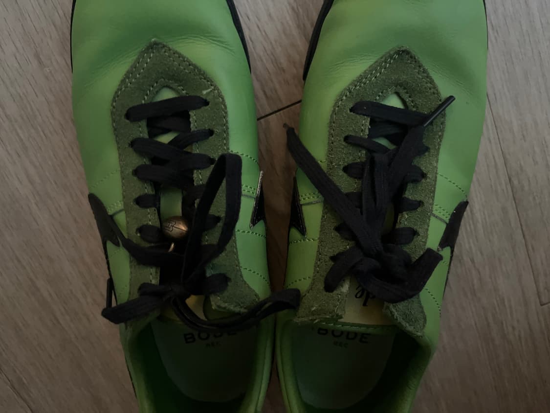 Nike x Bode  245mm 상품이미지3