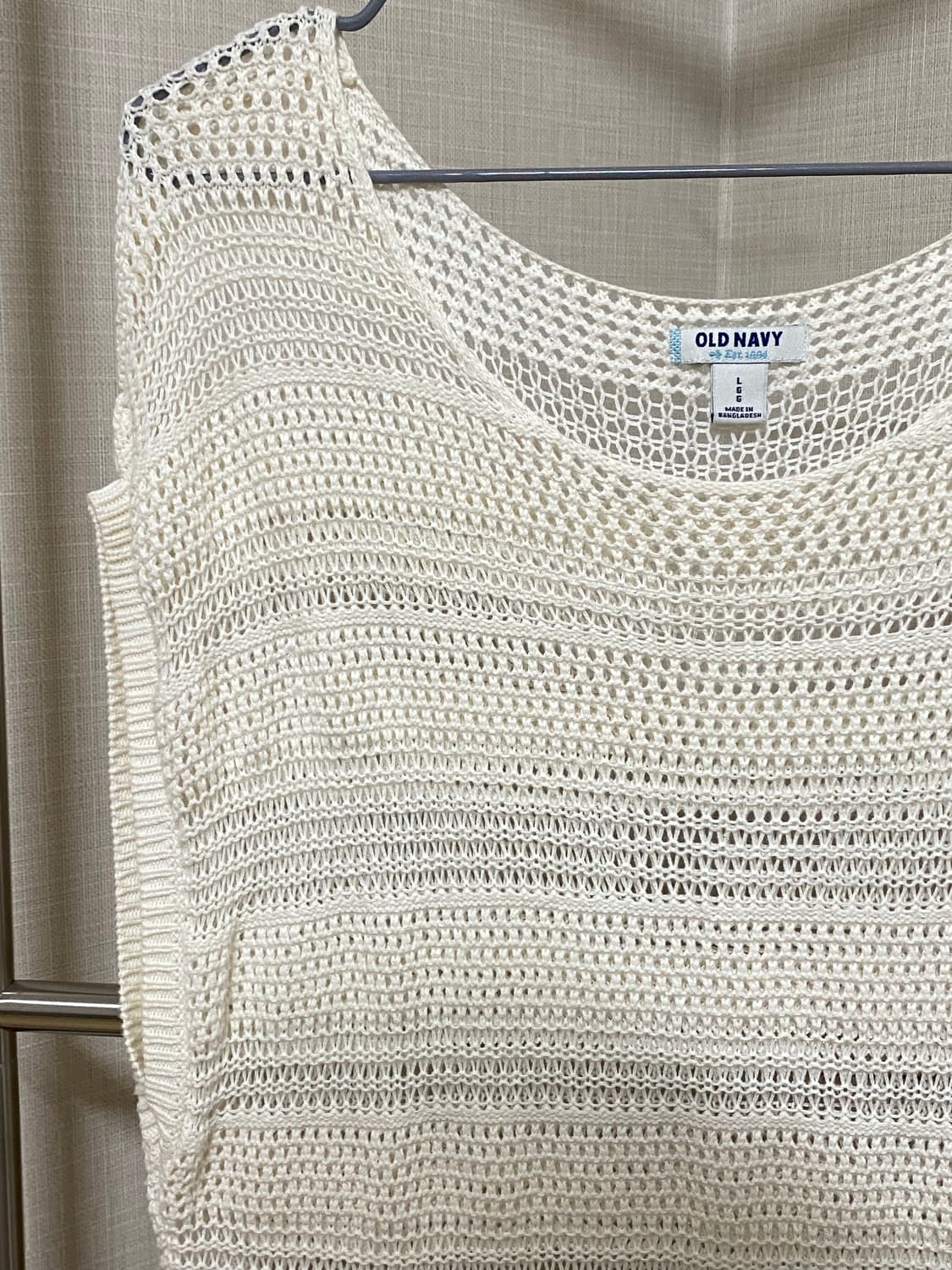 old navy 니트 상품이미지2