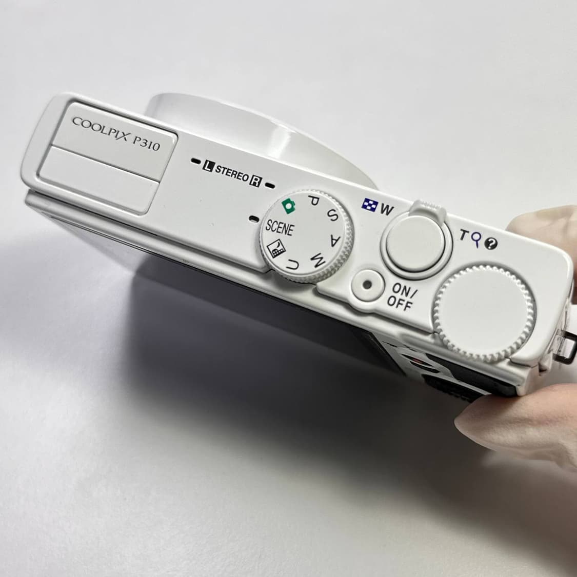 하이엔드) Nikon COOLPIX P310 니콘 쿨픽스 P310 디카 상품이미지5