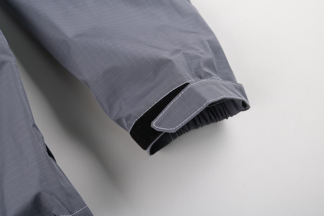 [1] CMLT 씨엠엘티 3레이어 심실링 윈드브레이커 자켓 상품이미지7