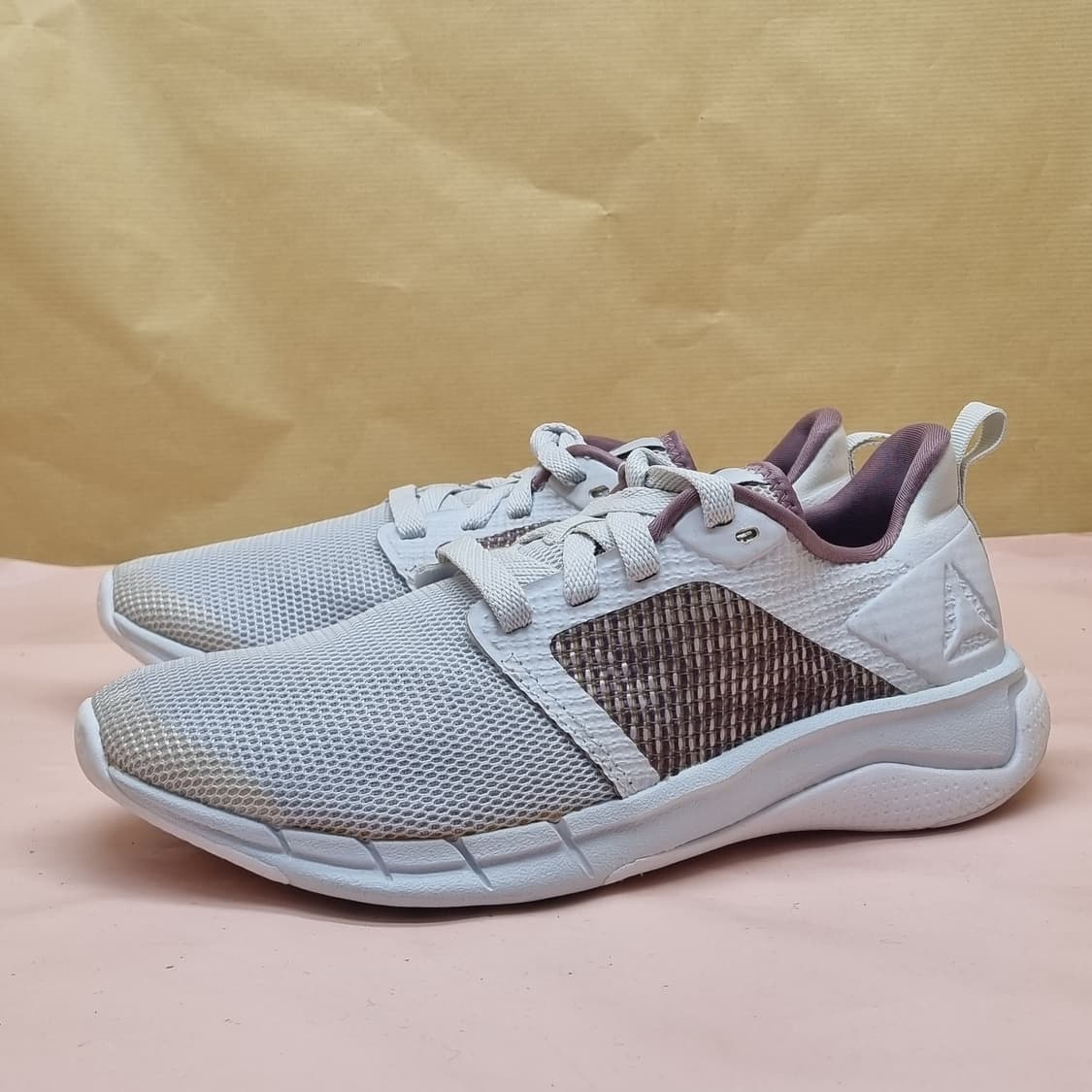 리복 프린트런 여성 런닝화 235 상품이미지1