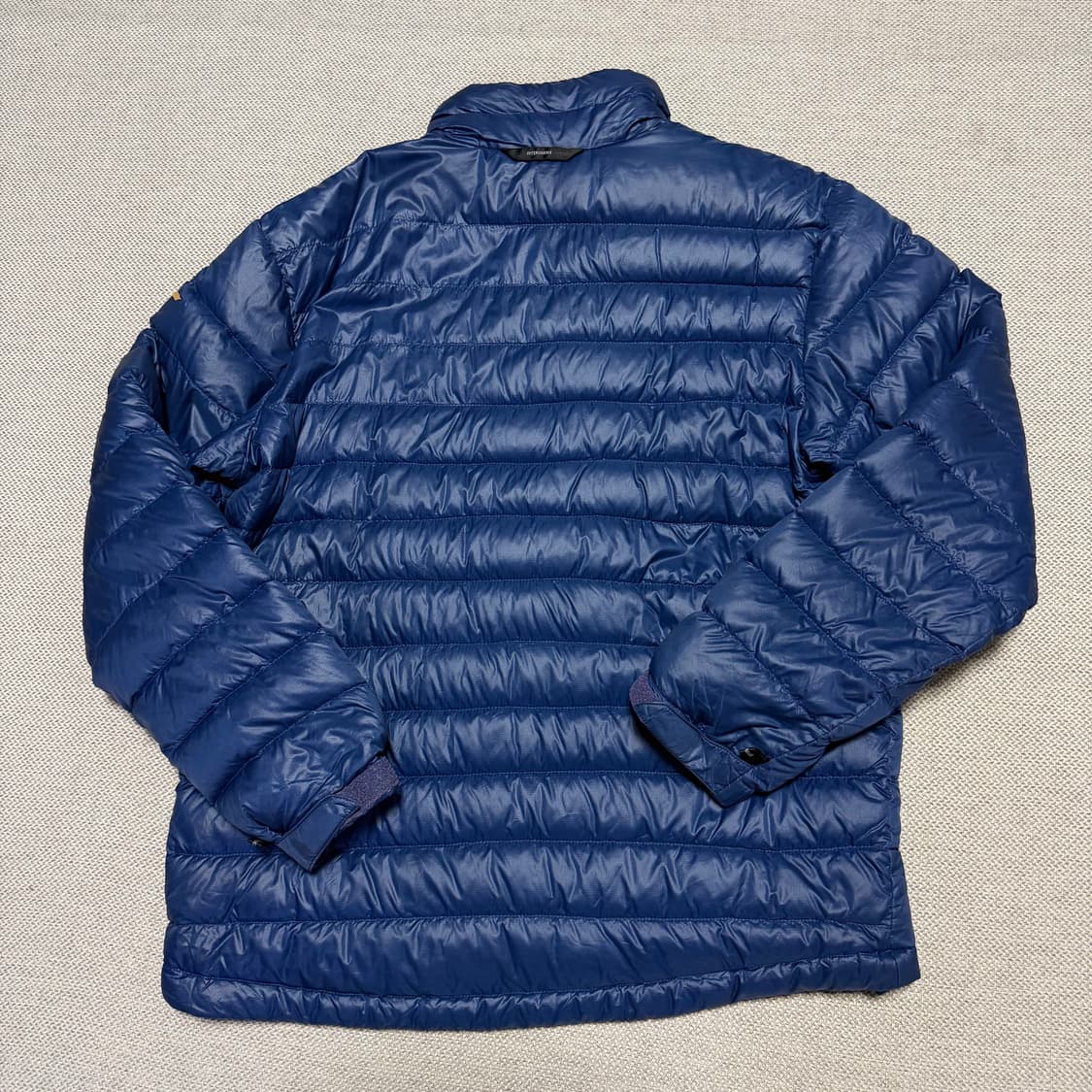 컬럼비아 티타늄 경량 다운패딩 상품이미지5