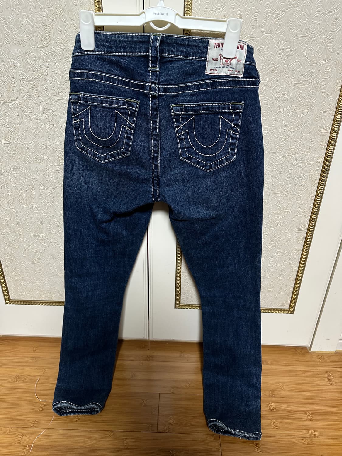 트루릴리젼 데님 26 상품이미지1