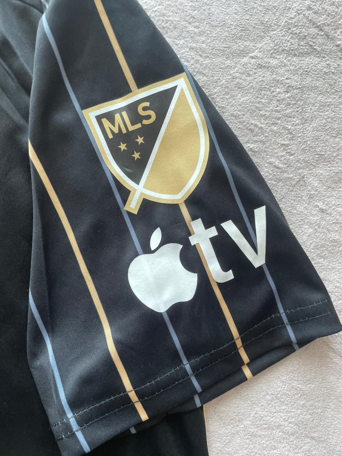 LA FC 손흥민 유니폼 상품이미지4