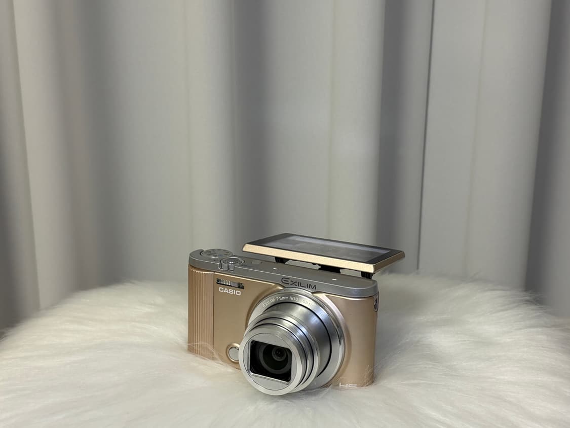 카시오 엑슬림 ex-zr1800 상품이미지1